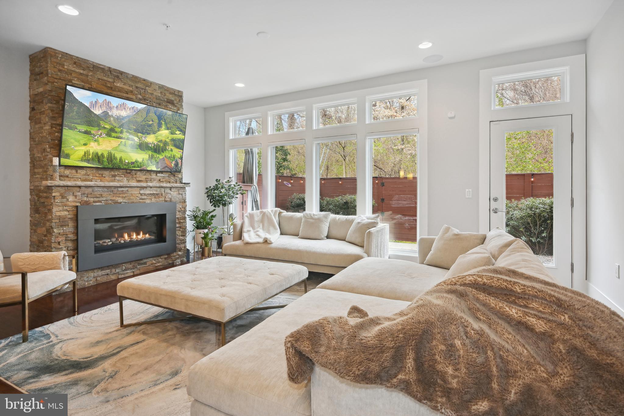 LITTLE FALLS PLACE - Residential