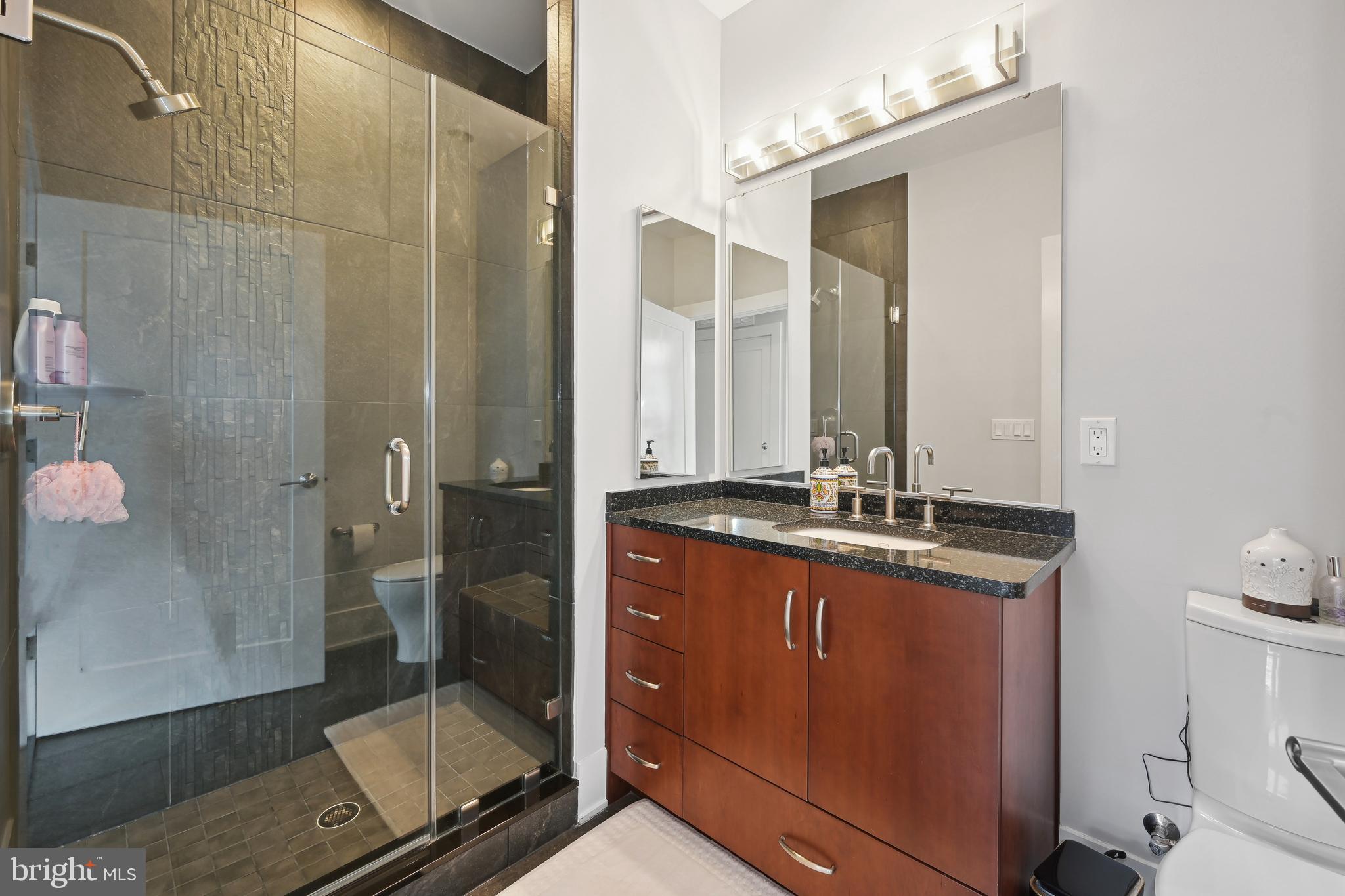 LITTLE FALLS PLACE - Residential