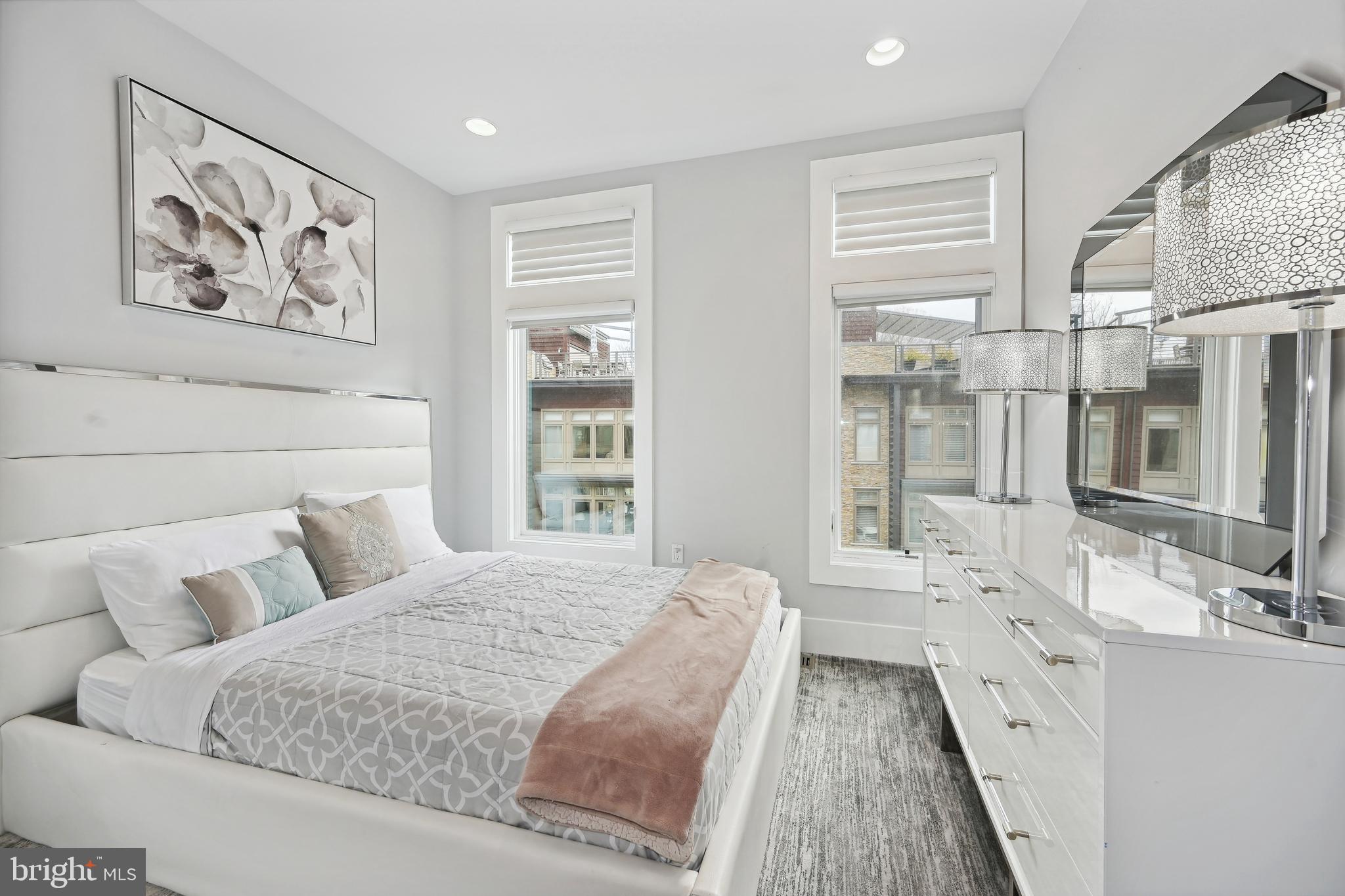 LITTLE FALLS PLACE - Residential