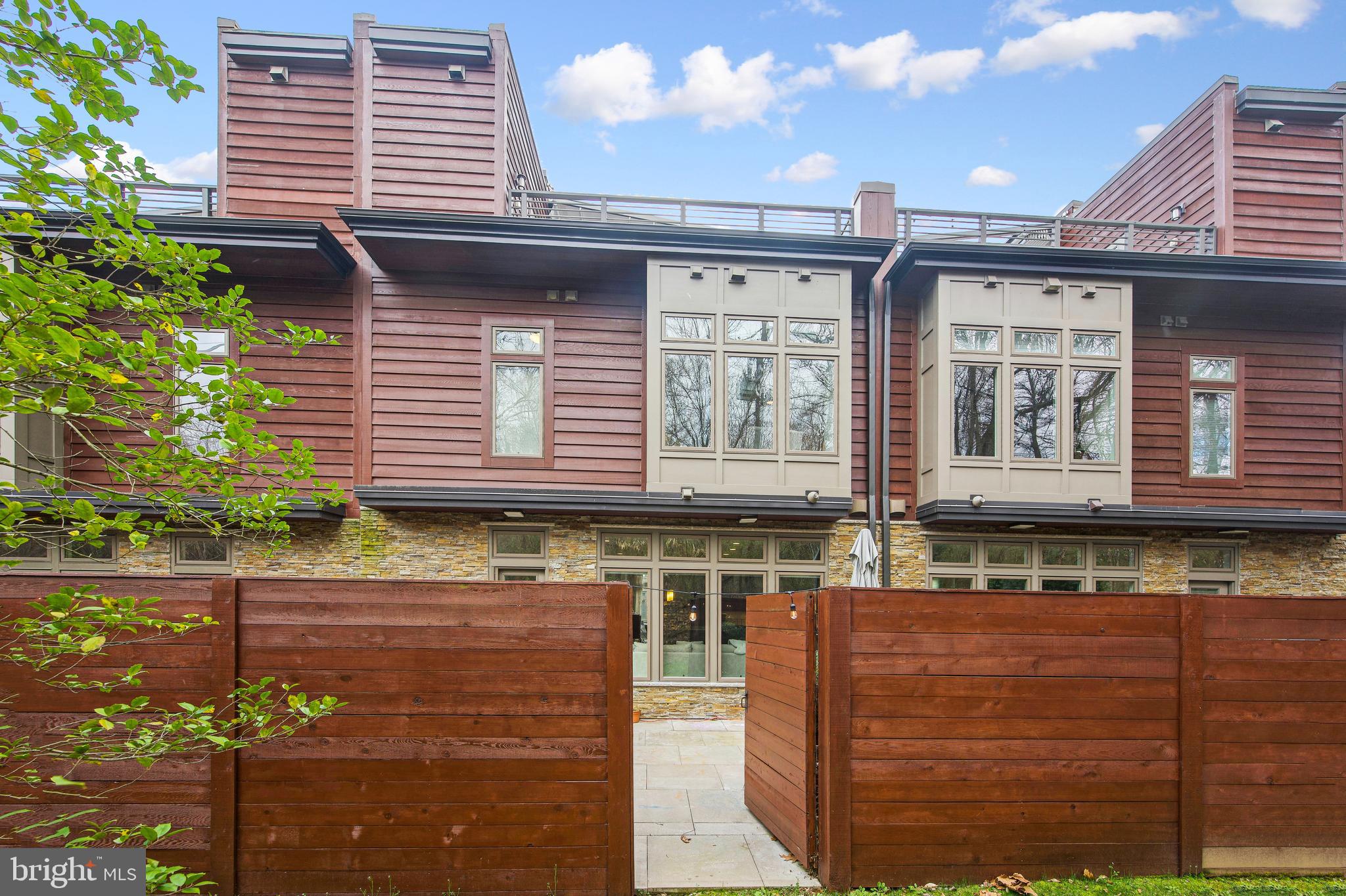 LITTLE FALLS PLACE - Residential