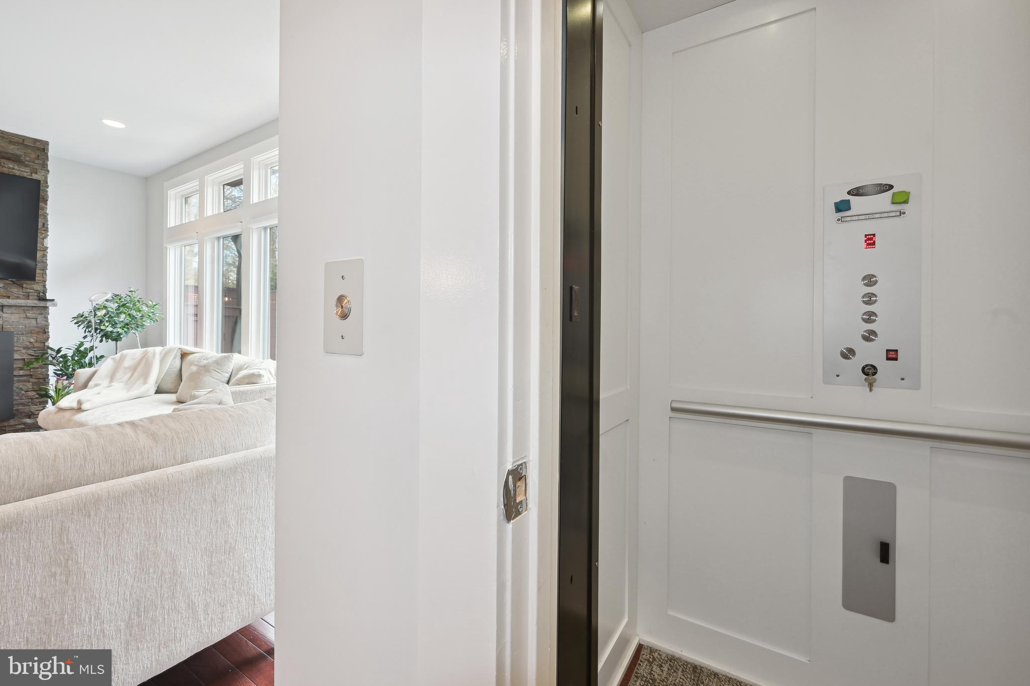 LITTLE FALLS PLACE - Residential