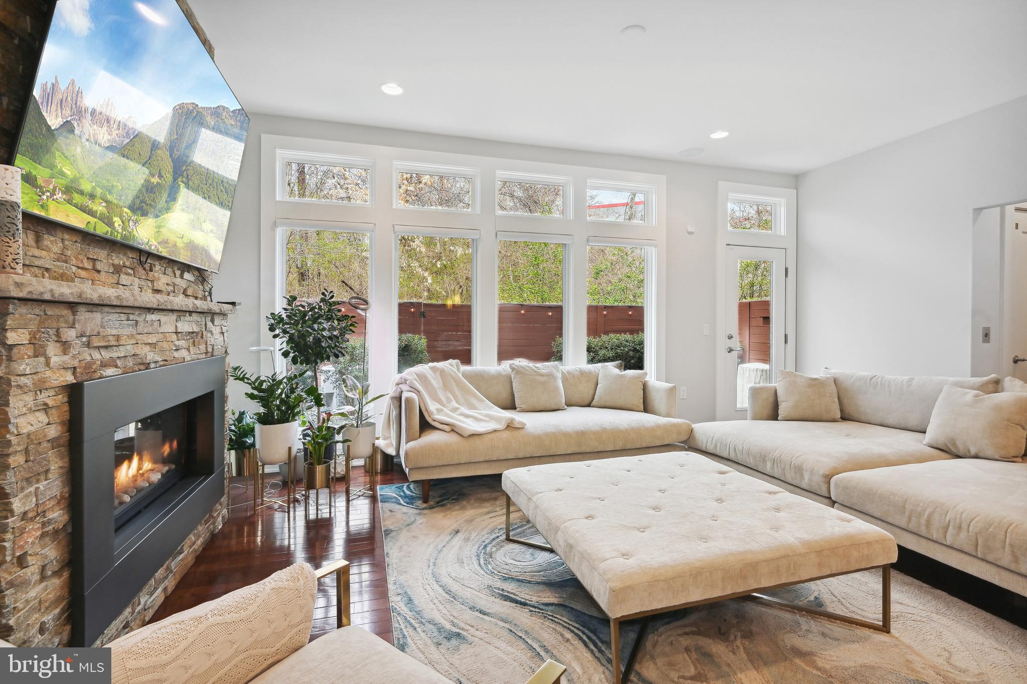 LITTLE FALLS PLACE - Residential