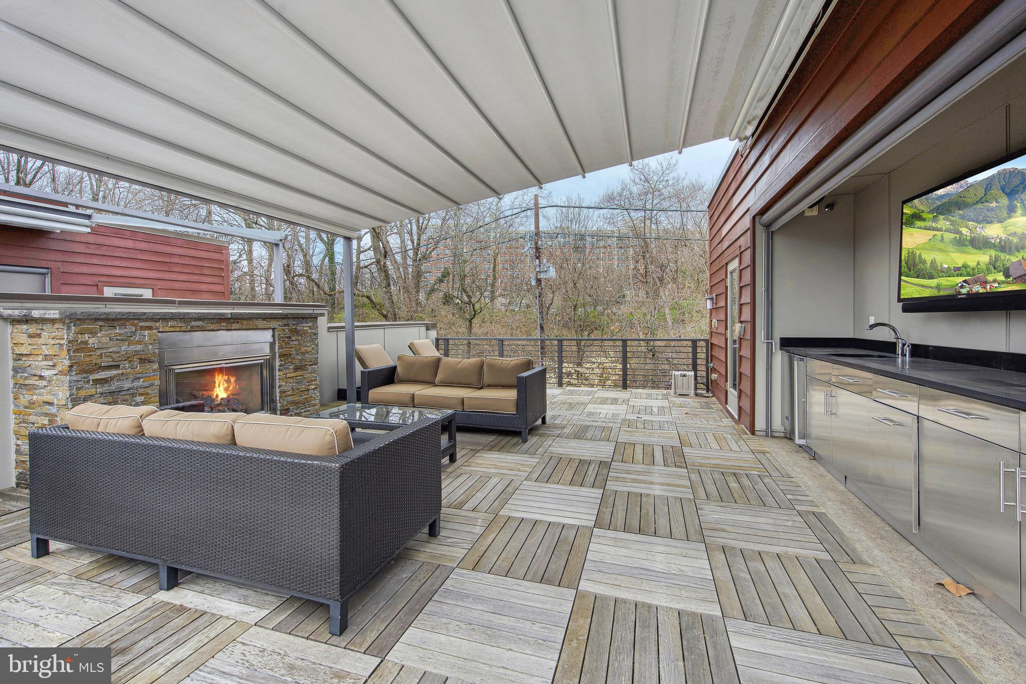 LITTLE FALLS PLACE - Residential