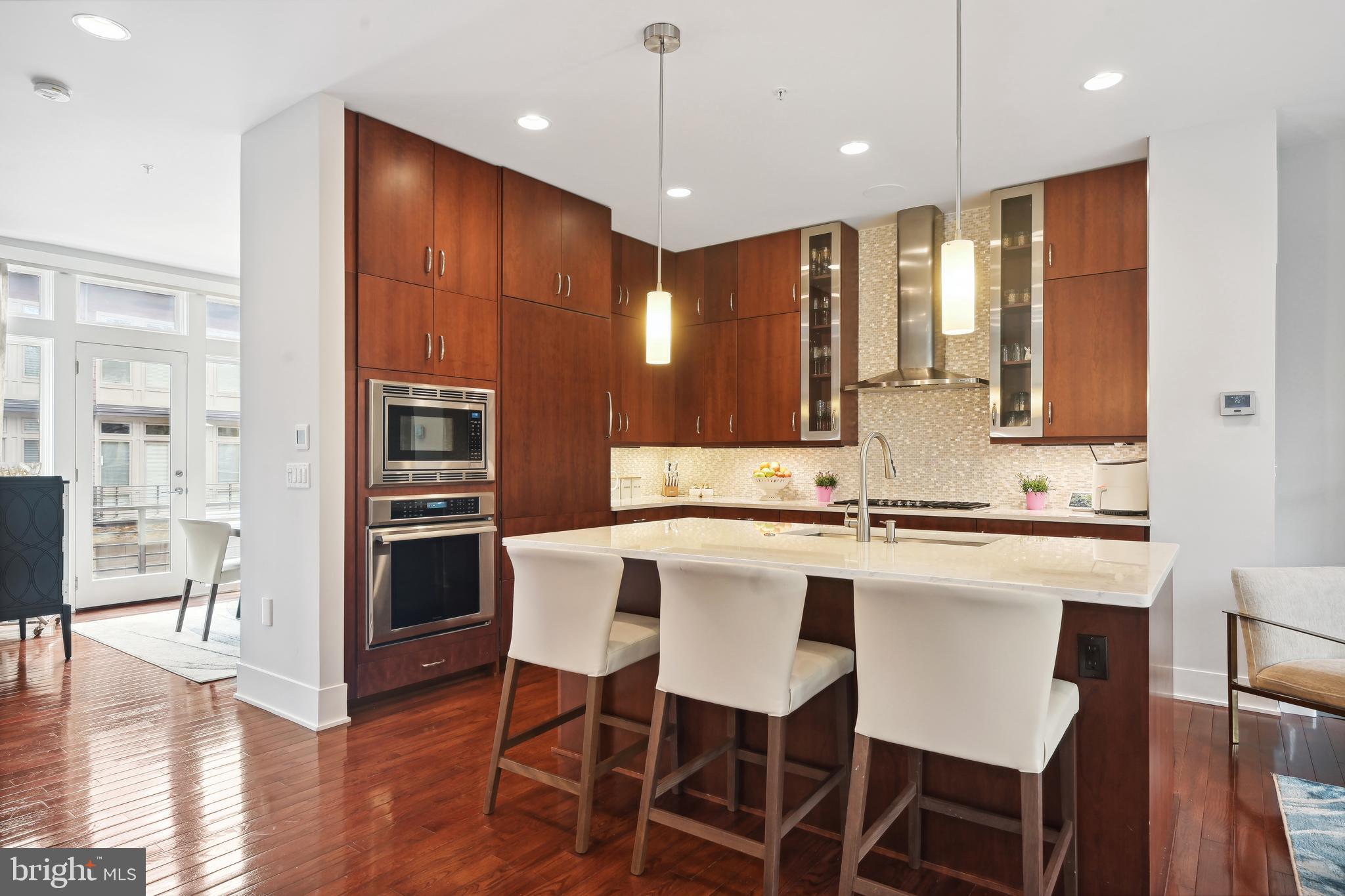 LITTLE FALLS PLACE - Residential