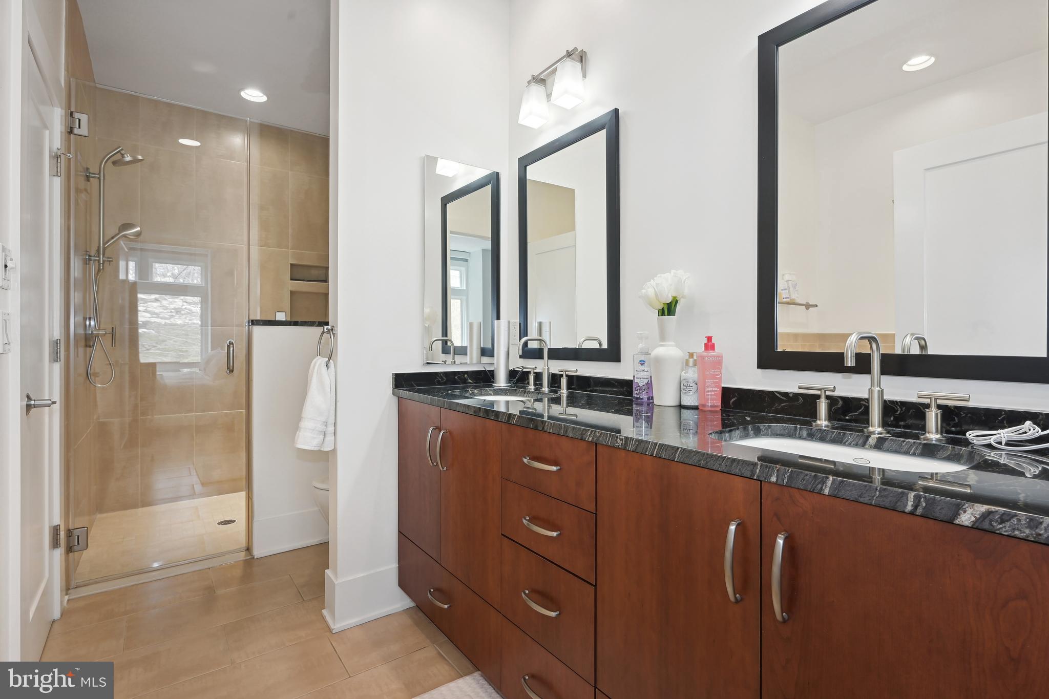 LITTLE FALLS PLACE - Residential