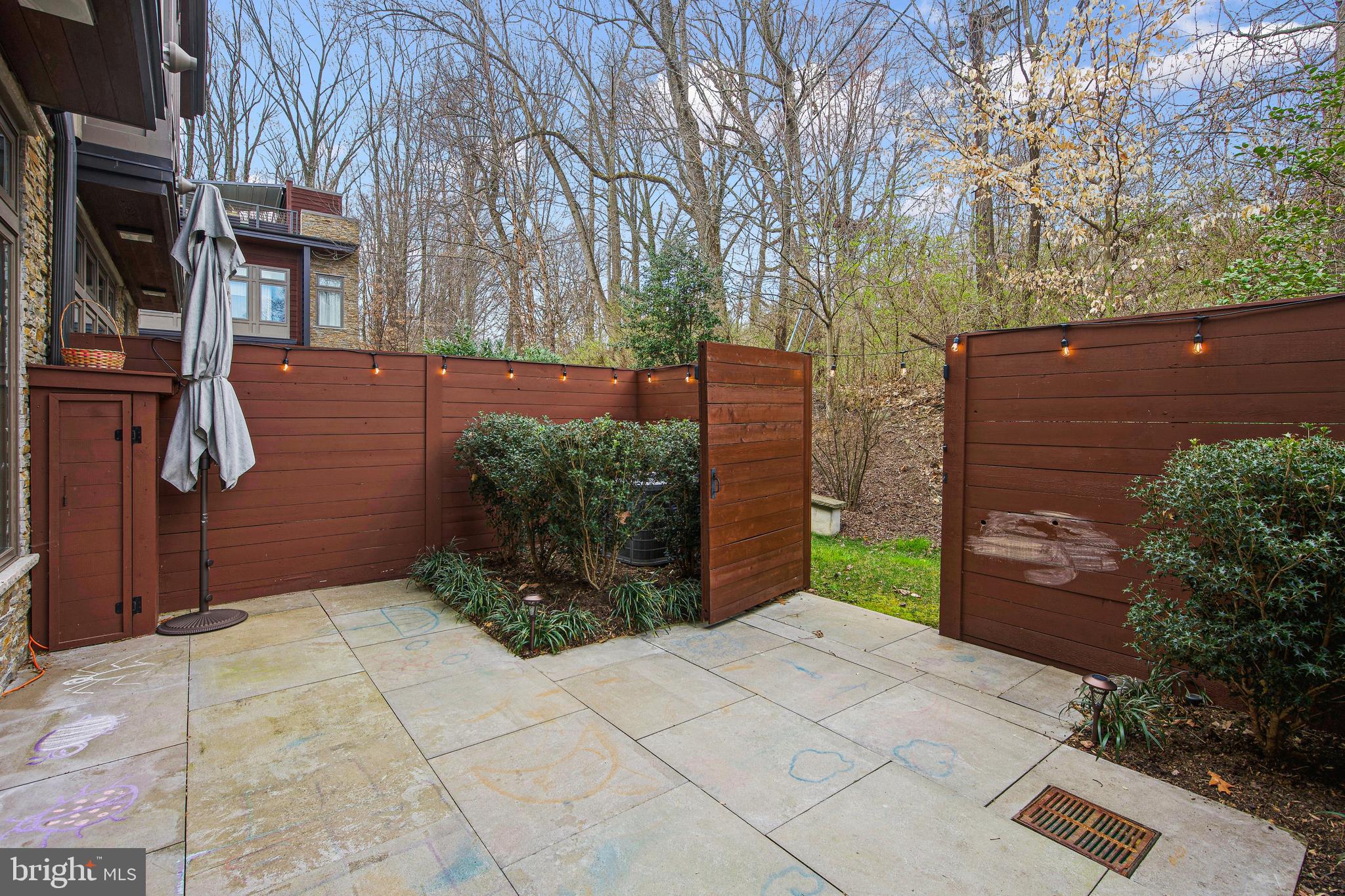 LITTLE FALLS PLACE - Residential