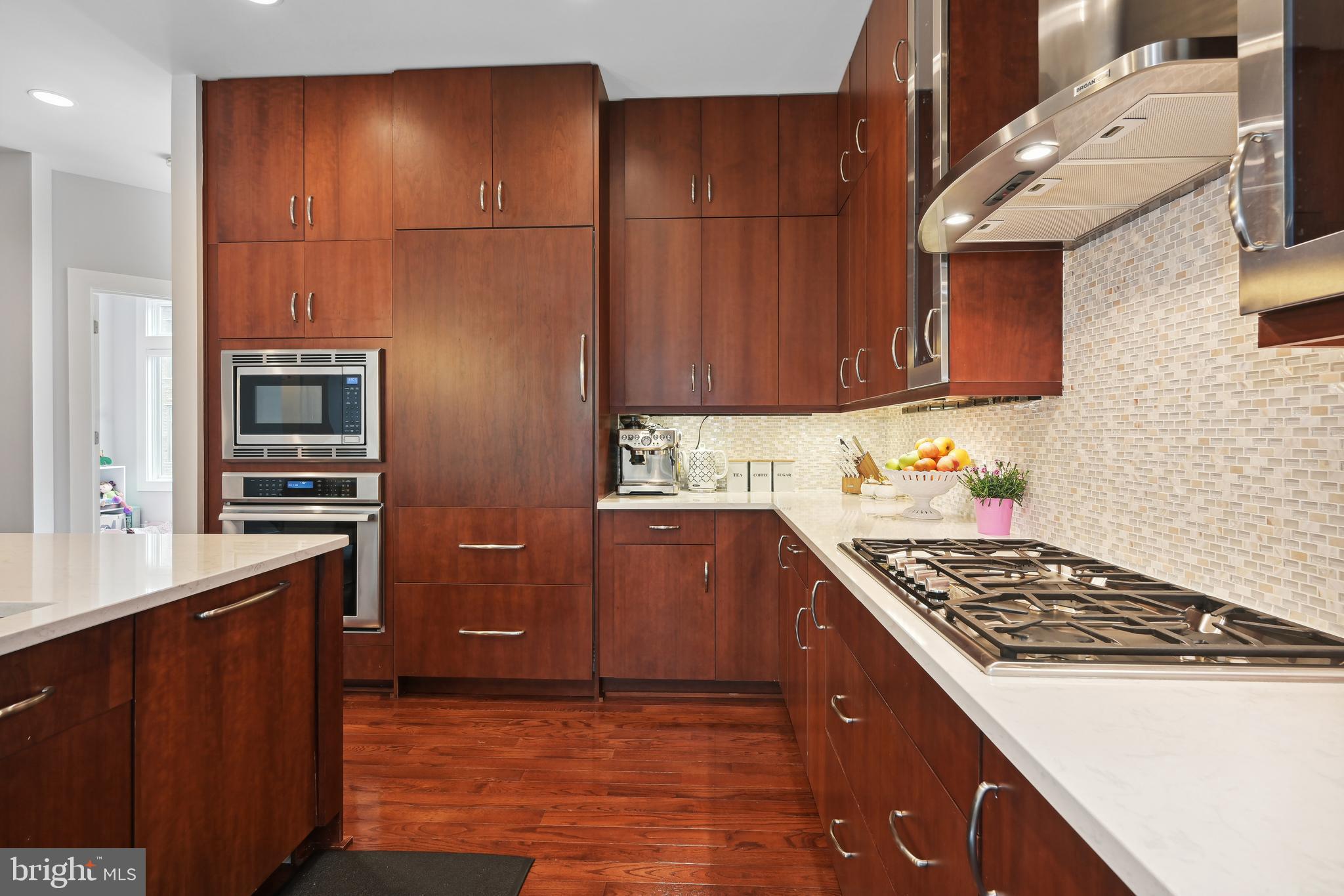 LITTLE FALLS PLACE - Residential