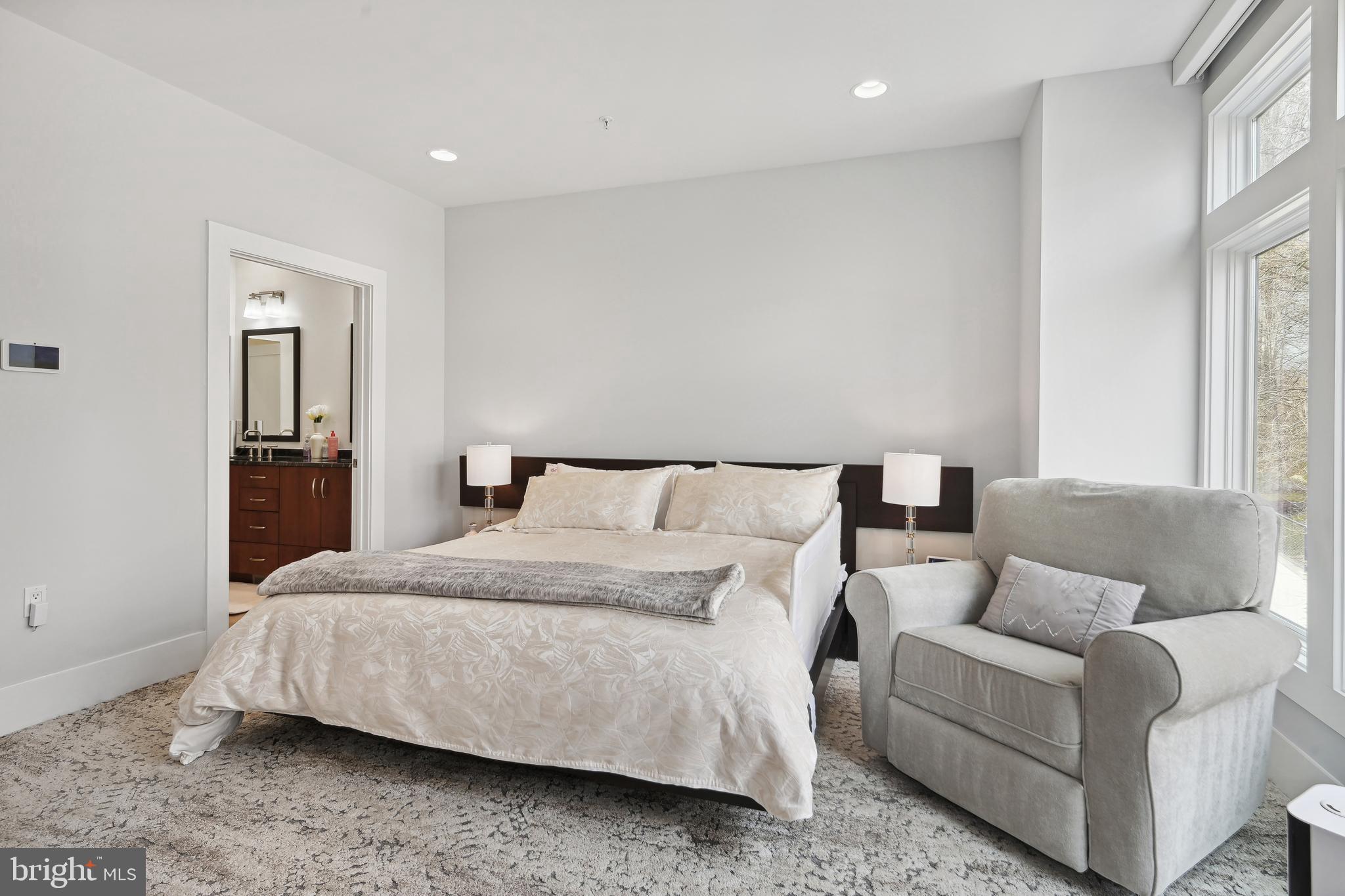 LITTLE FALLS PLACE - Residential