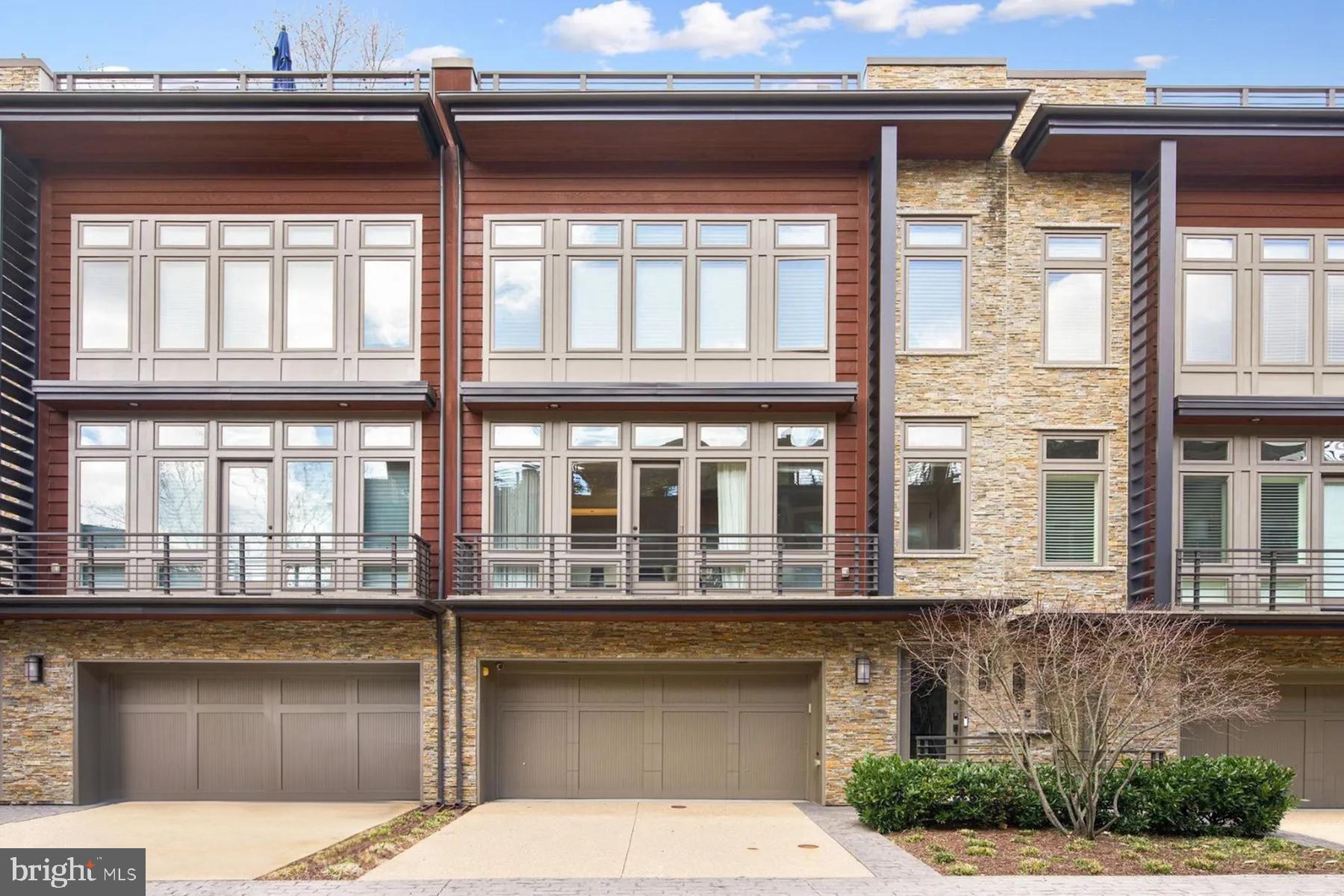 LITTLE FALLS PLACE - Residential