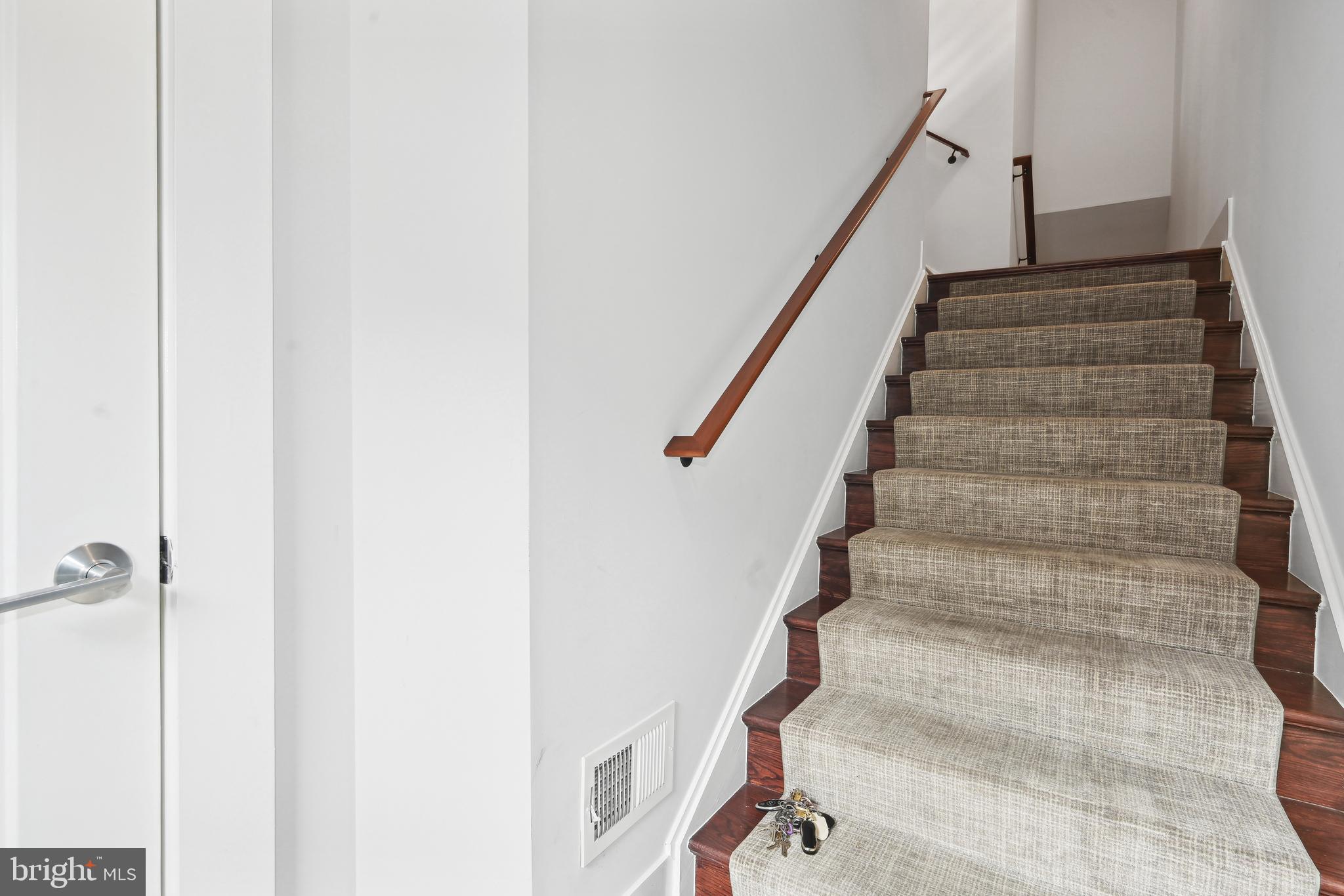 LITTLE FALLS PLACE - Residential