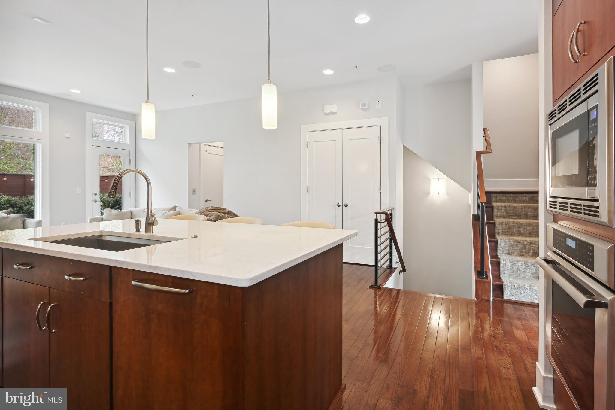 LITTLE FALLS PLACE - Residential