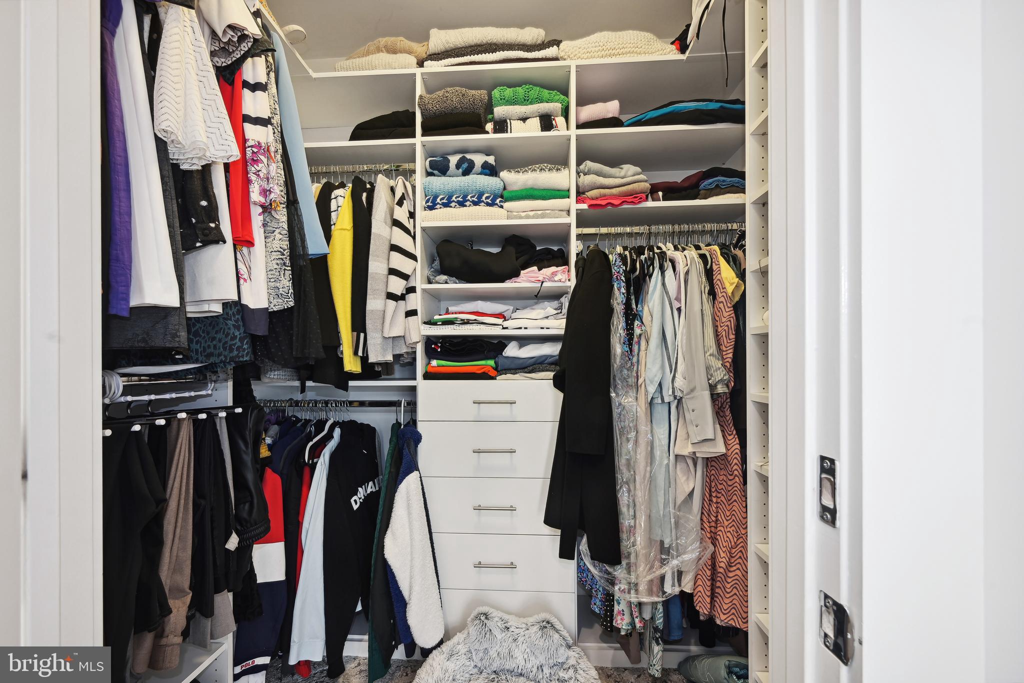 LITTLE FALLS PLACE - Residential