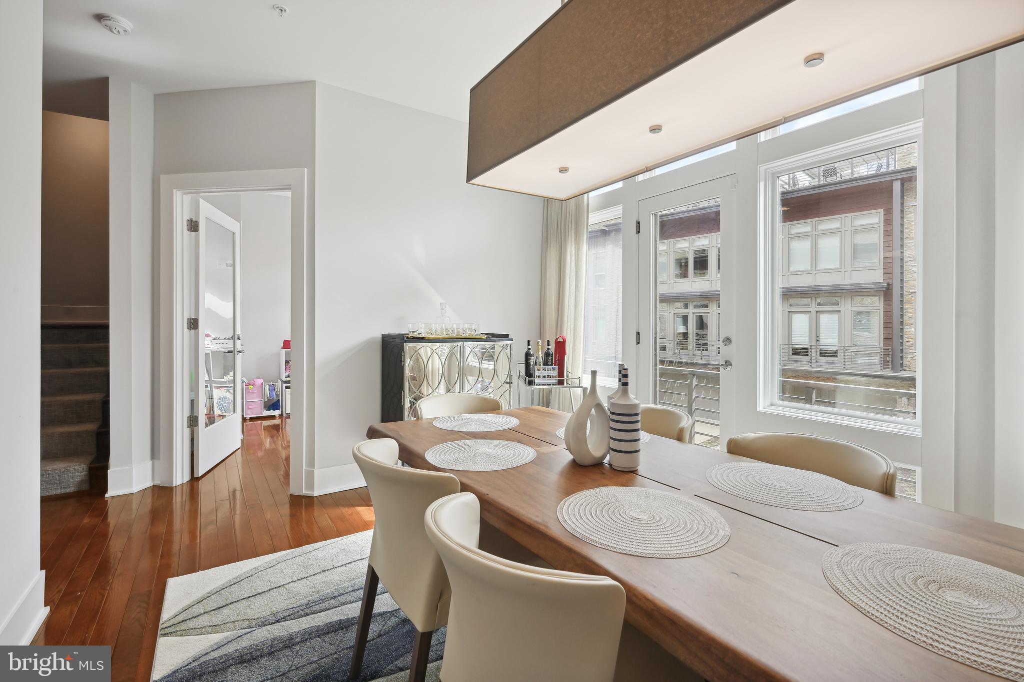 LITTLE FALLS PLACE - Residential