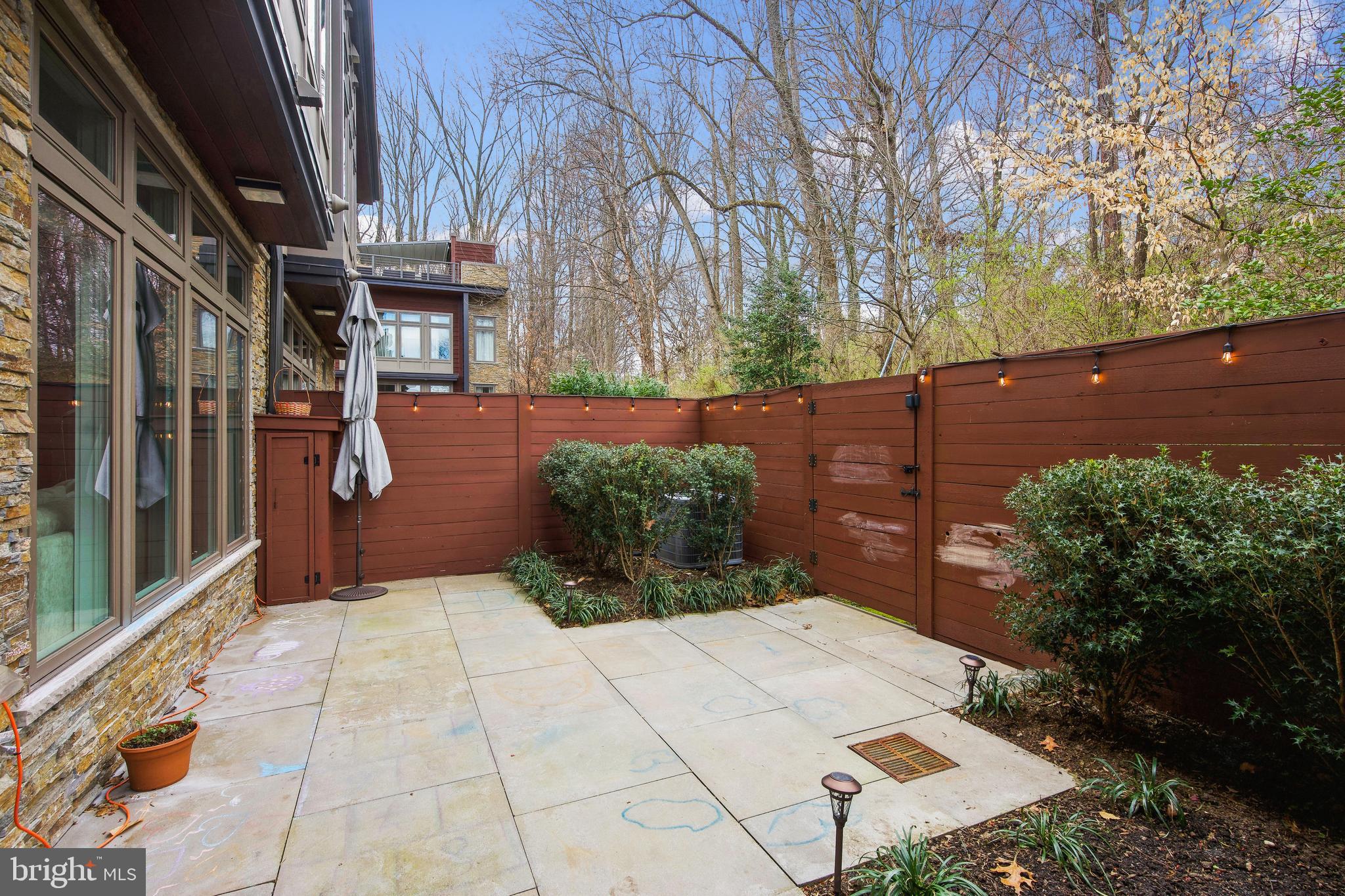 LITTLE FALLS PLACE - Residential