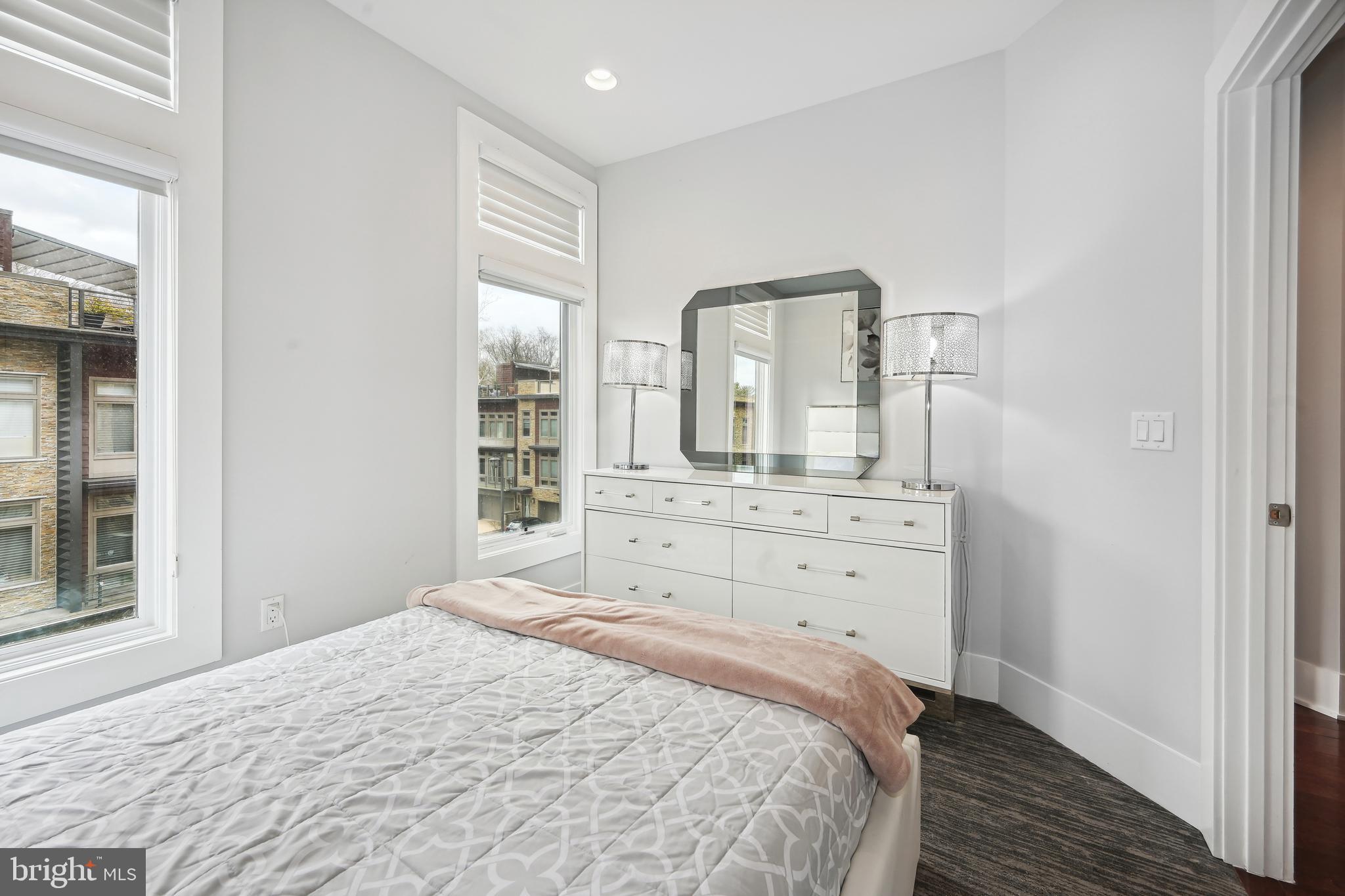 LITTLE FALLS PLACE - Residential