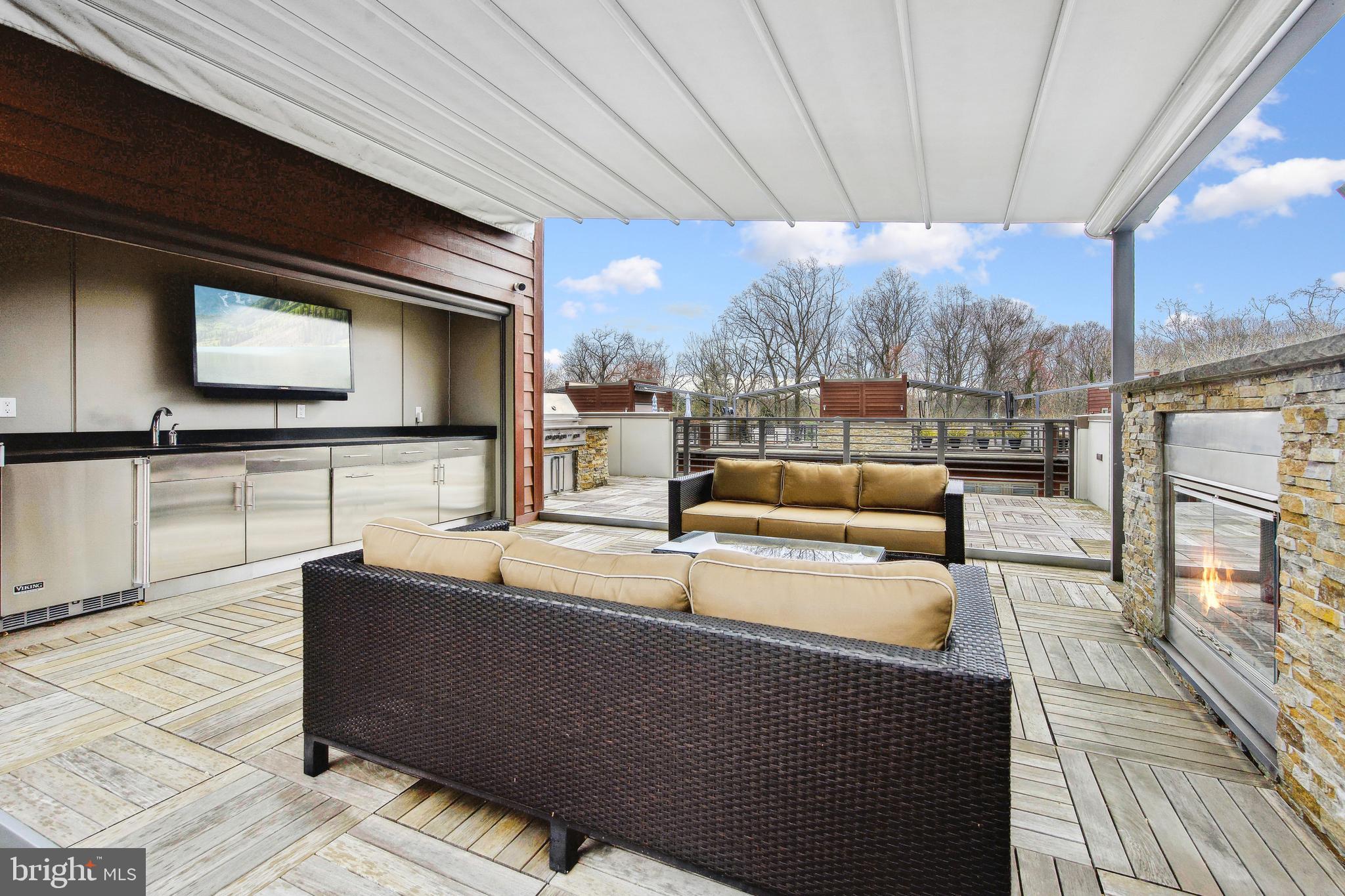 LITTLE FALLS PLACE - Residential