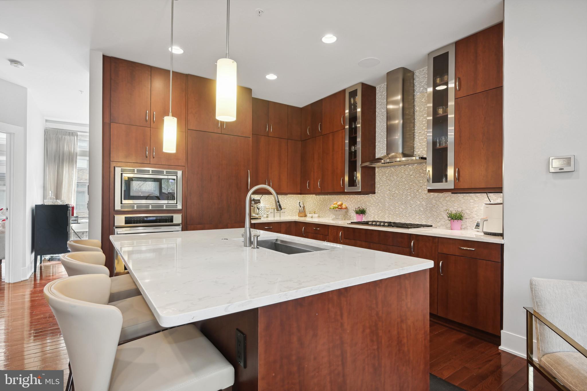 LITTLE FALLS PLACE - Residential