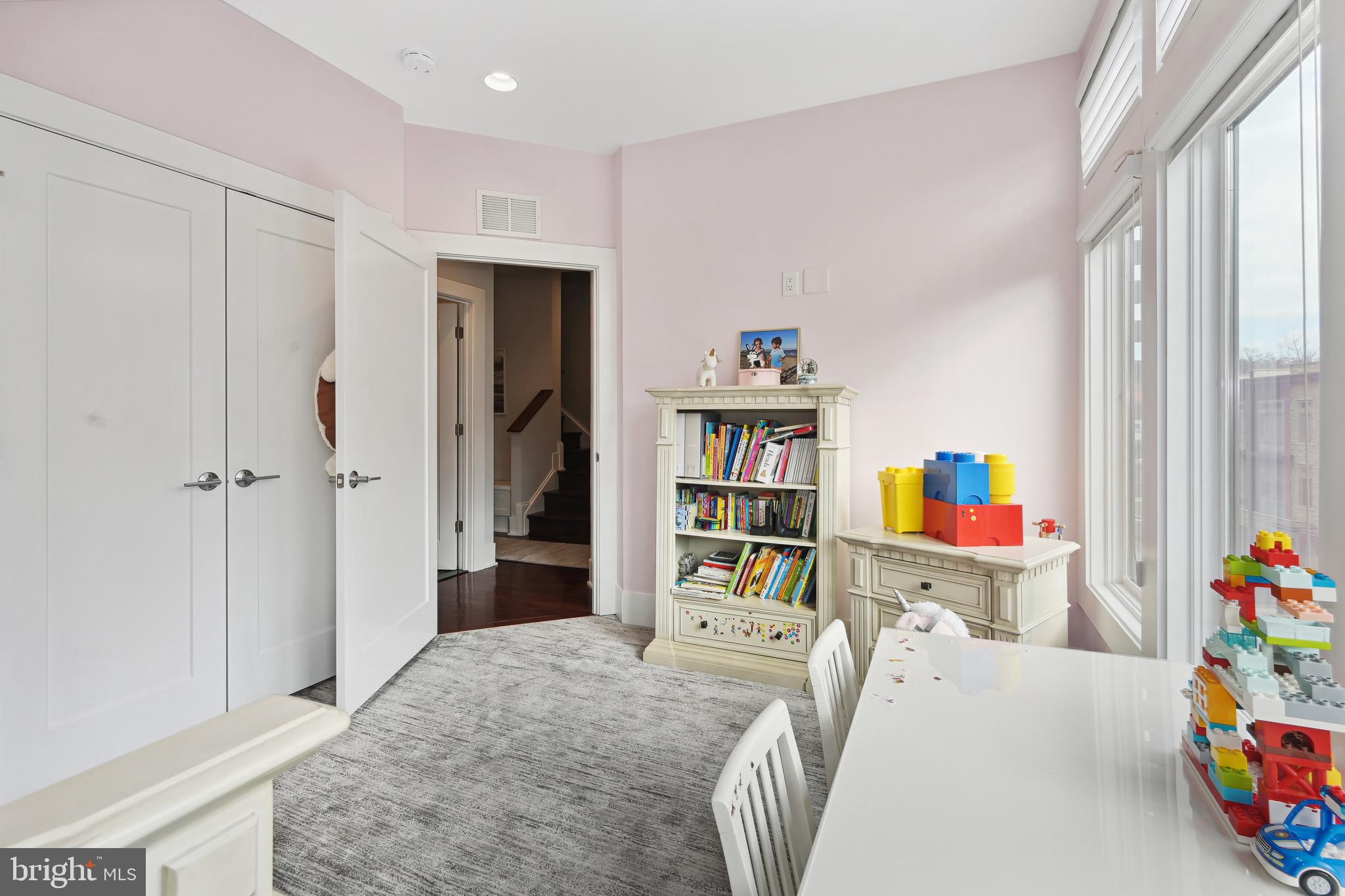 LITTLE FALLS PLACE - Residential