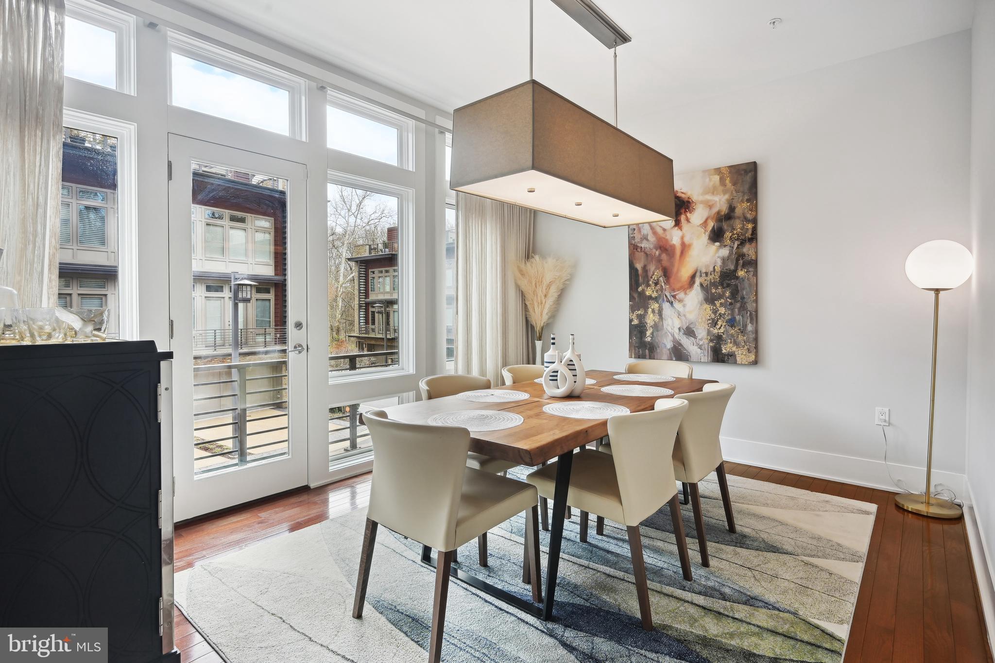 LITTLE FALLS PLACE - Residential