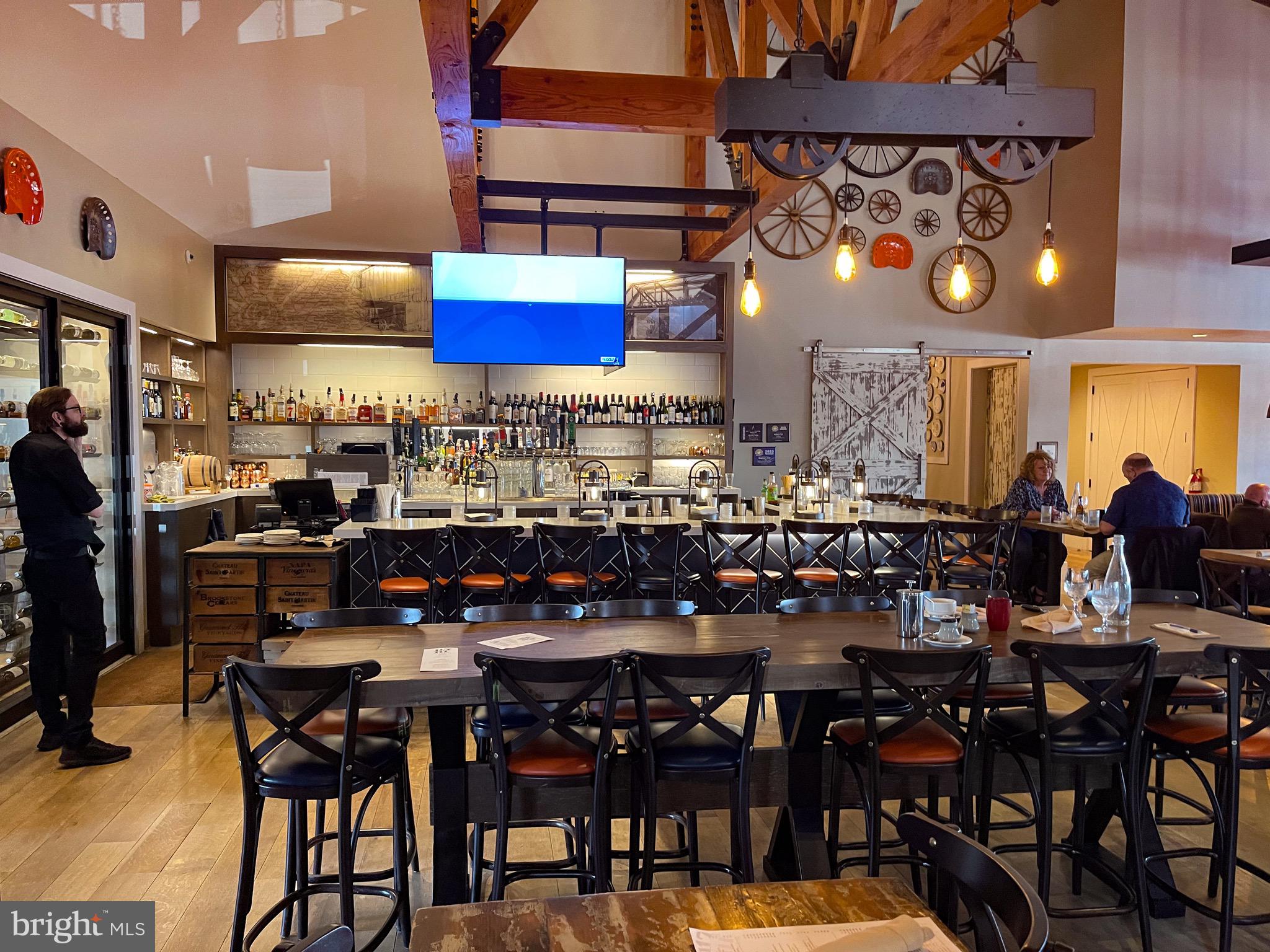 LAKE FREDERICK - Residential Lease