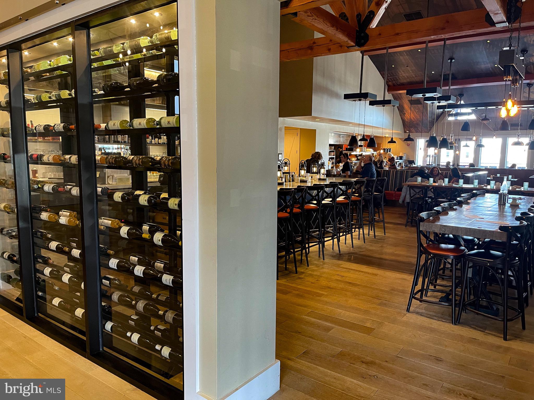 LAKE FREDERICK - Residential Lease