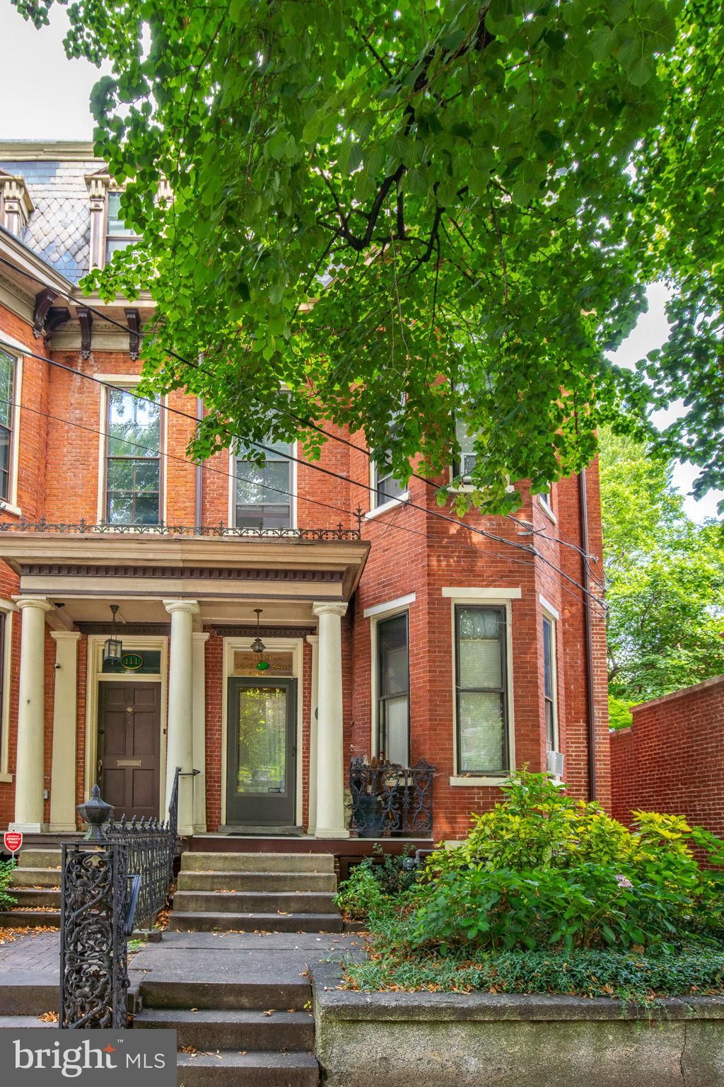 Photo of 109 N Lime Street #2, LANCASTER, PA 17602 (MLS # PALA2076322)