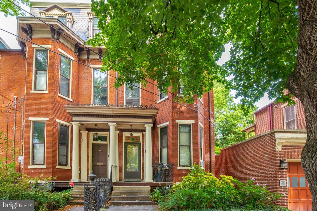 Photo of 109 N Lime Street #2, LANCASTER, PA 17602 (MLS # PALA2076322)
