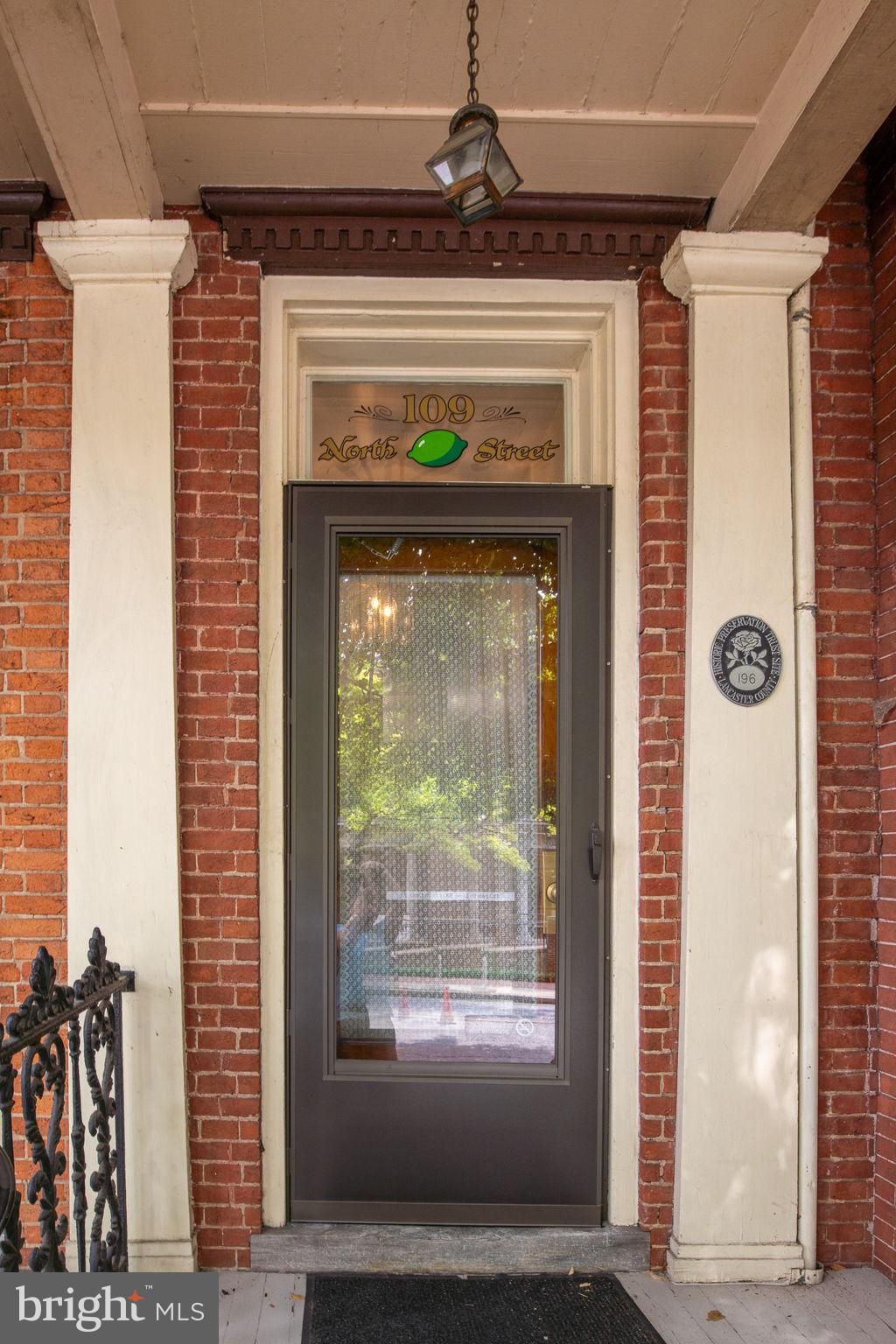 Photo of 109 N Lime Street #2, LANCASTER, PA 17602 (MLS # PALA2076322)