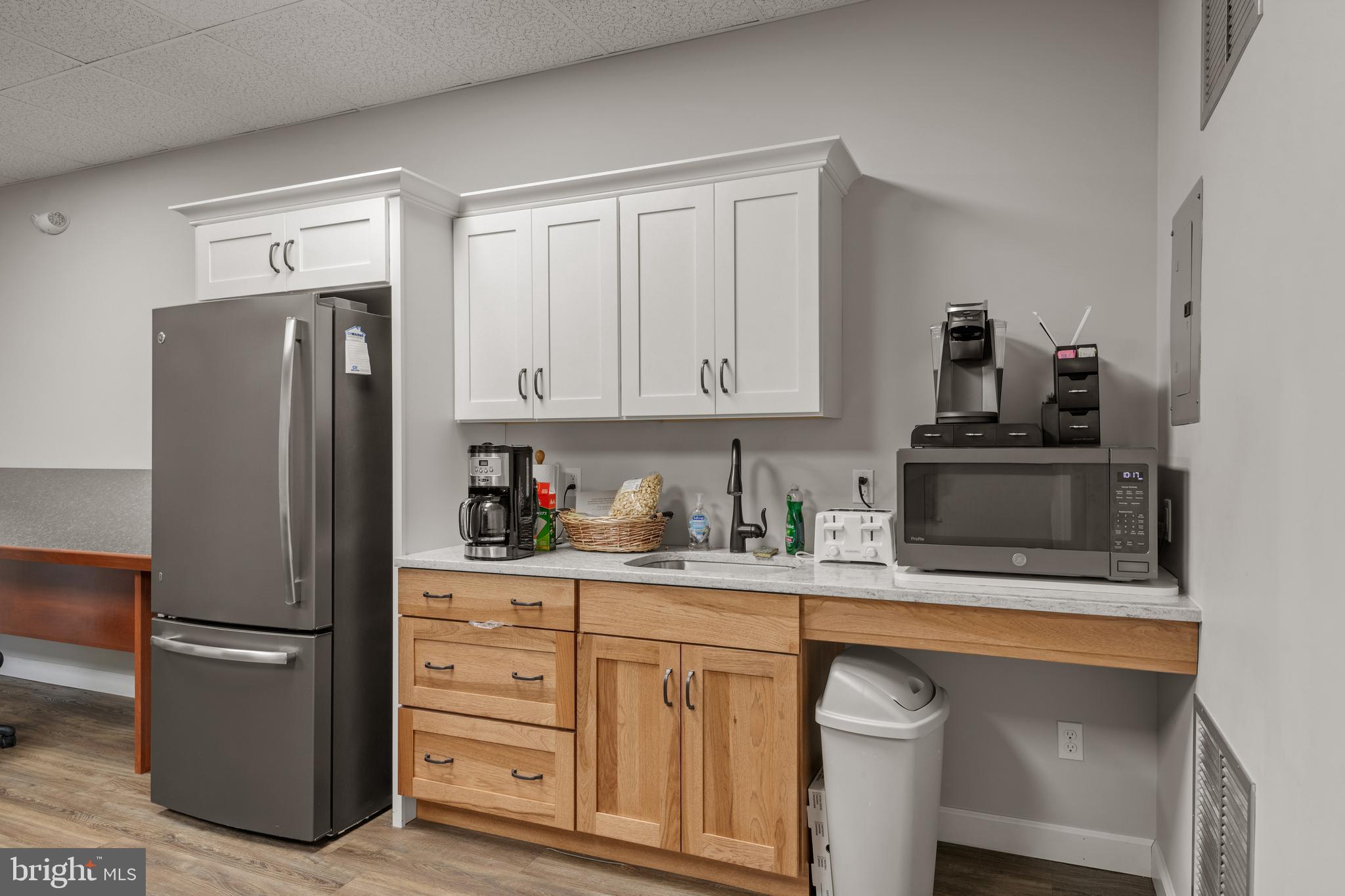 SILVER SPRING - Commercial Sale