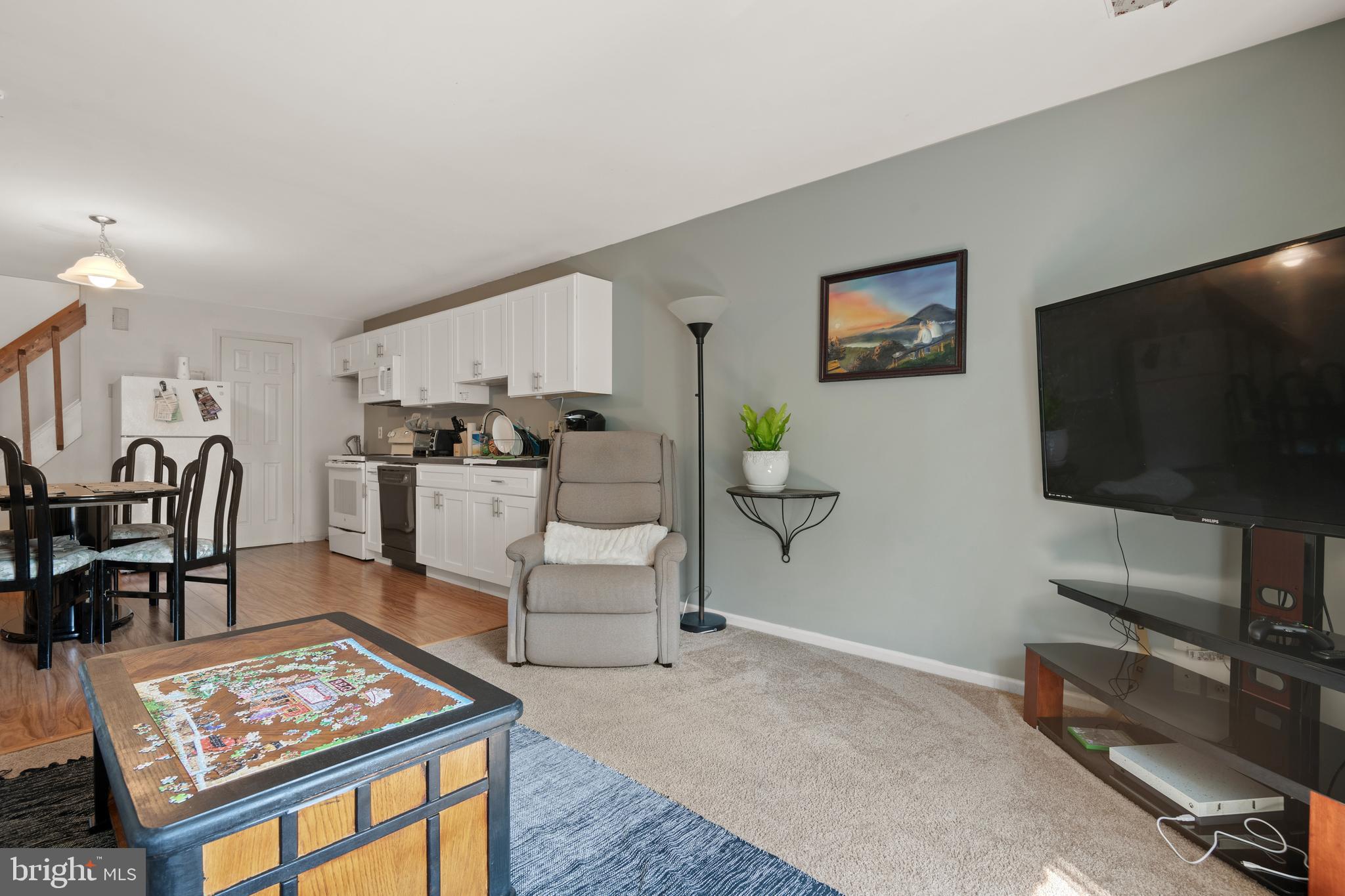 SILVER SPRING - Commercial Sale