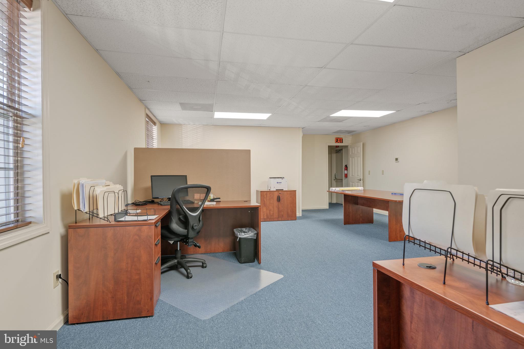 SILVER SPRING - Commercial Sale