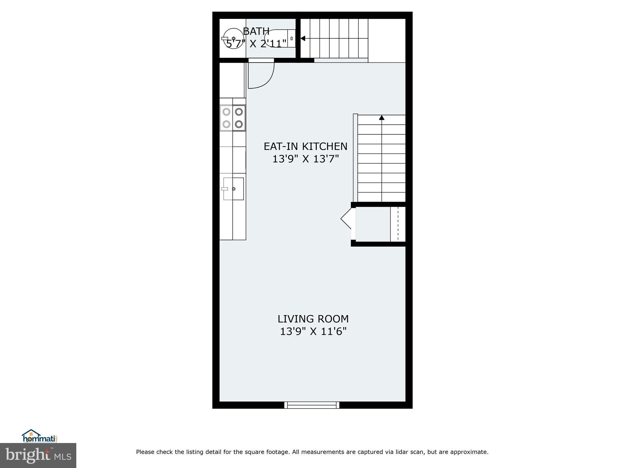 SILVER SPRING - Commercial Sale