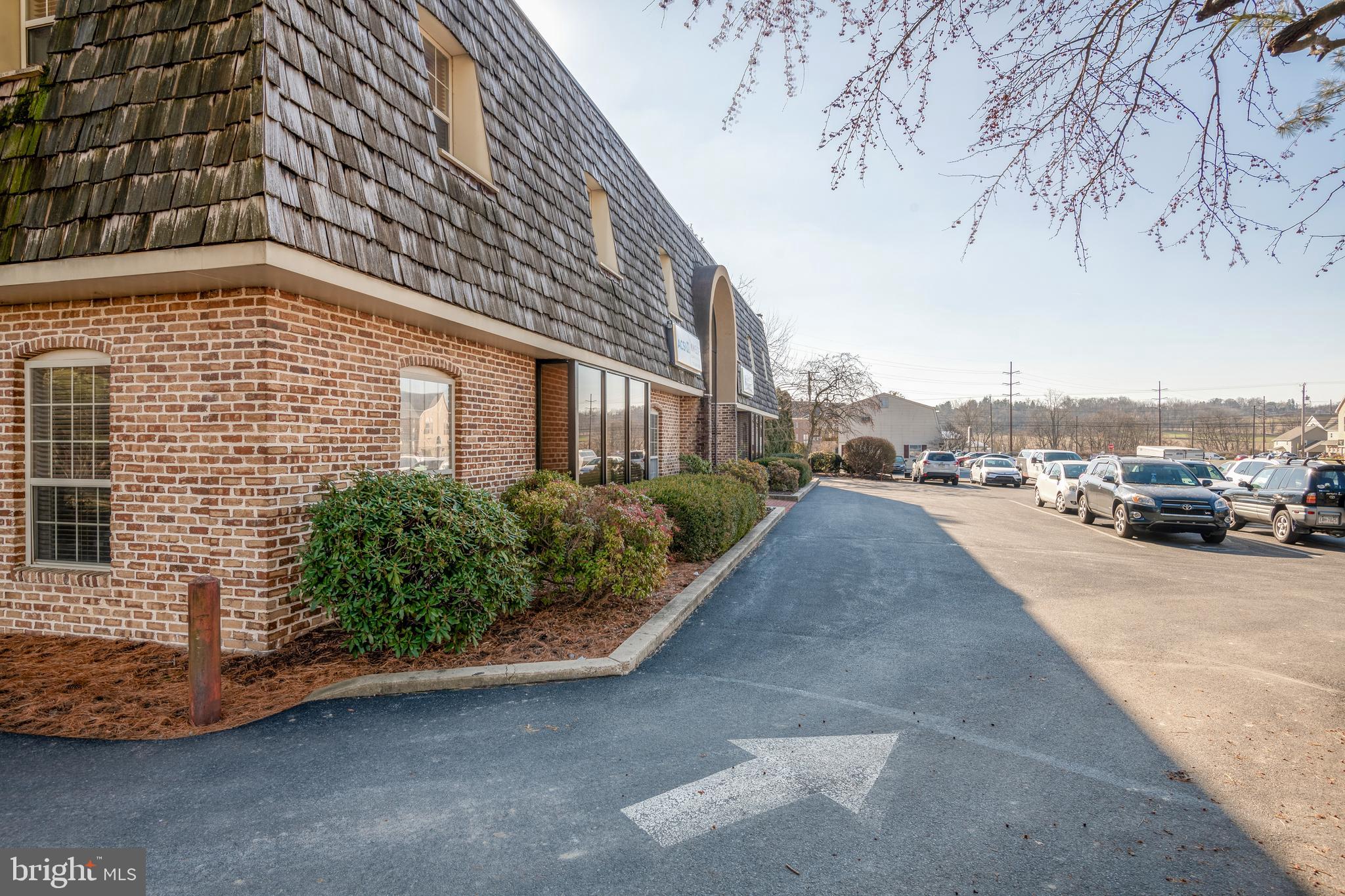 845 SILVER SPRING PLAZA