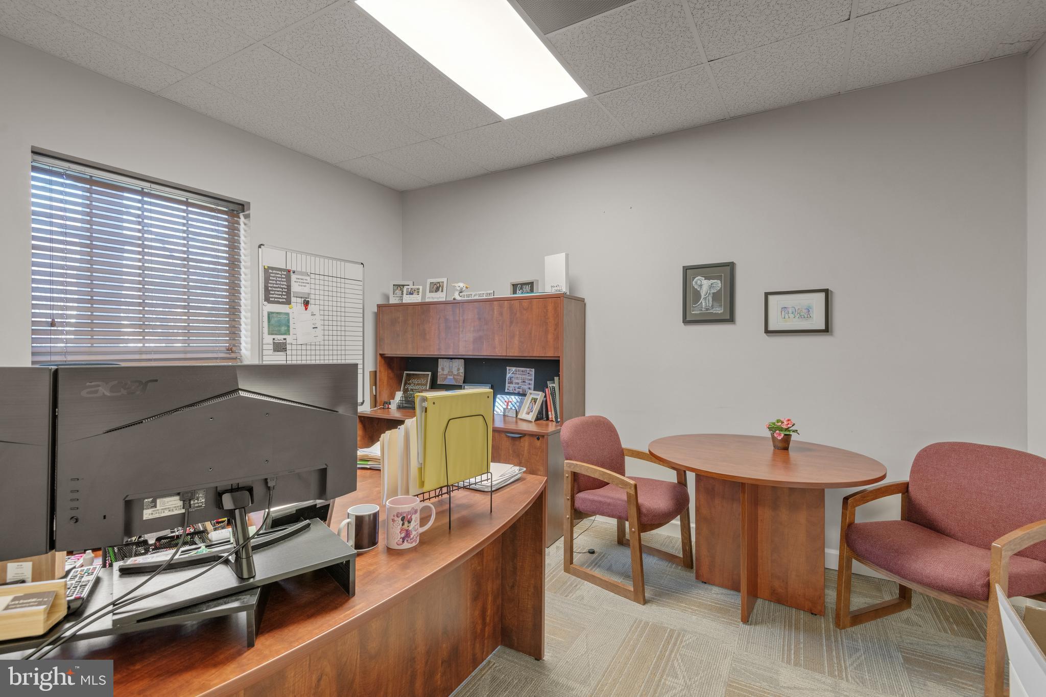 SILVER SPRING - Commercial Sale