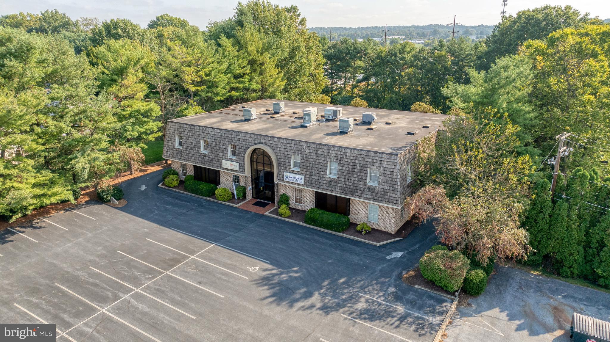 SILVER SPRING - Commercial Sale