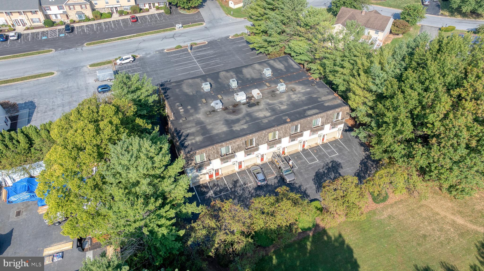 SILVER SPRING - Commercial Sale