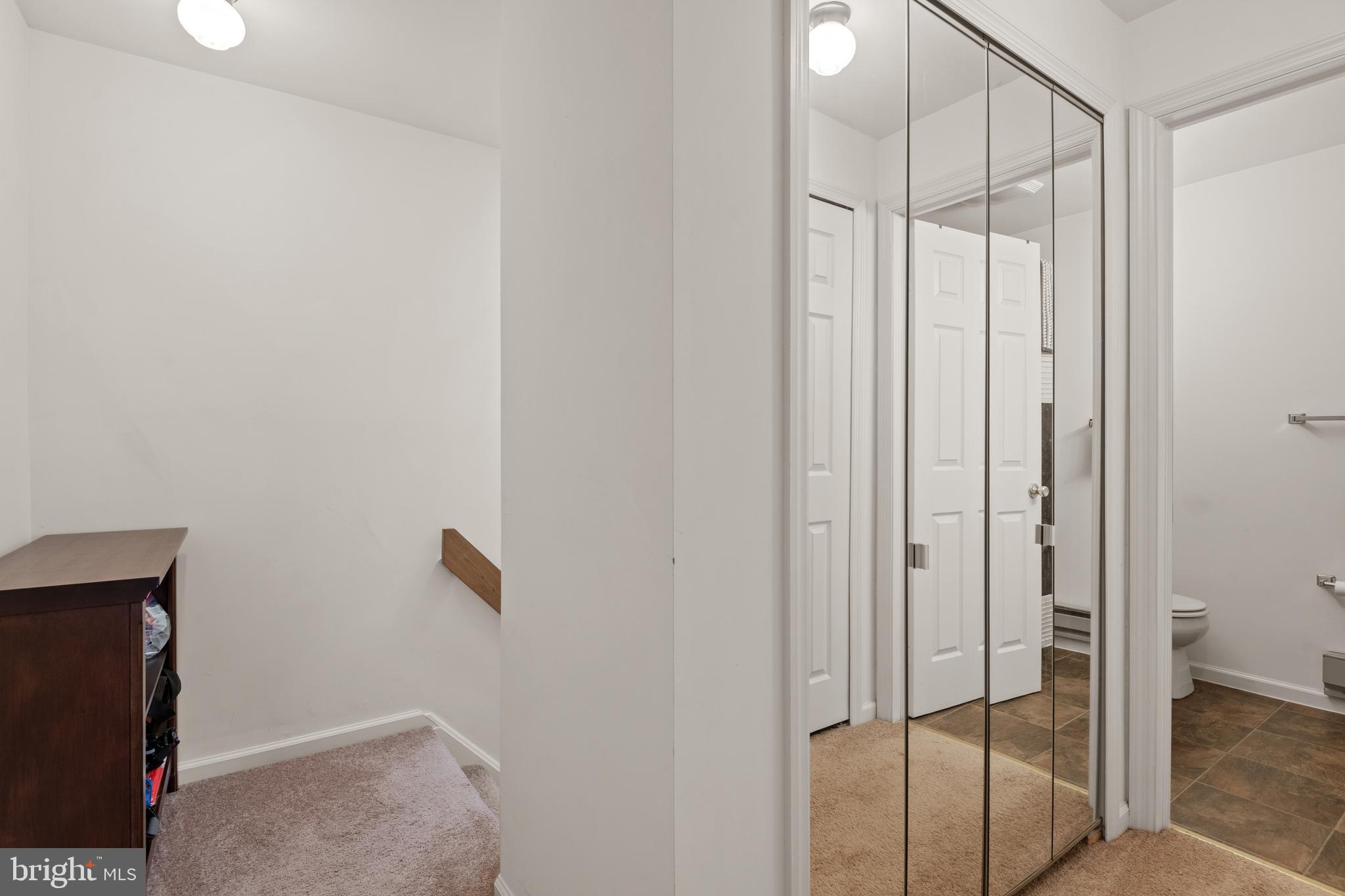 SILVER SPRING - Commercial Sale