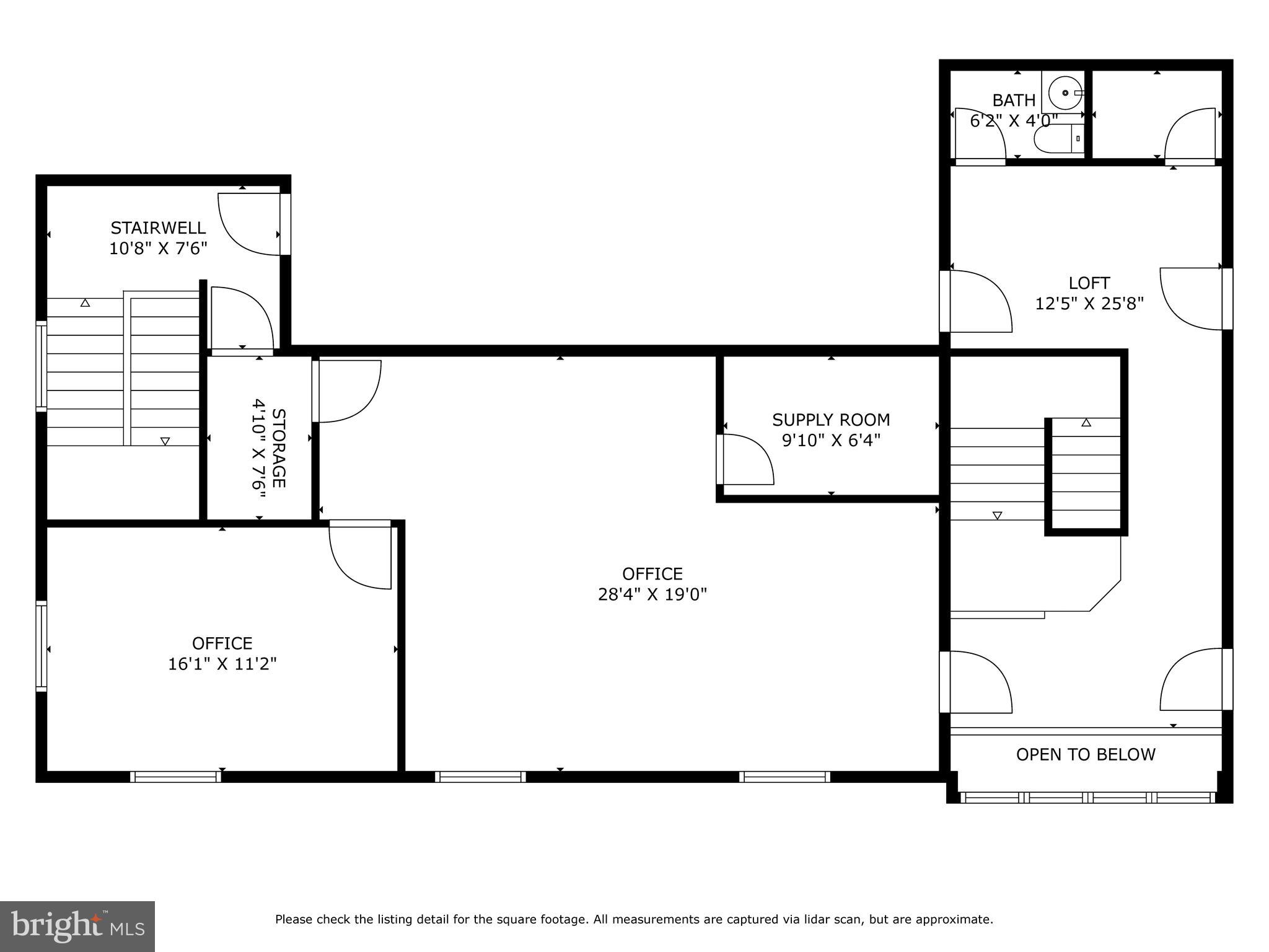 SILVER SPRING - Commercial Sale
