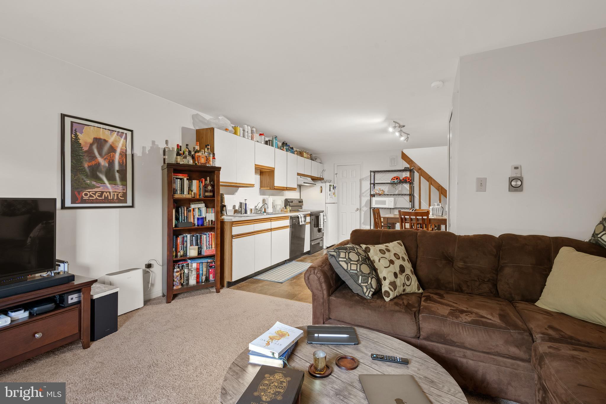 SILVER SPRING - Commercial Sale