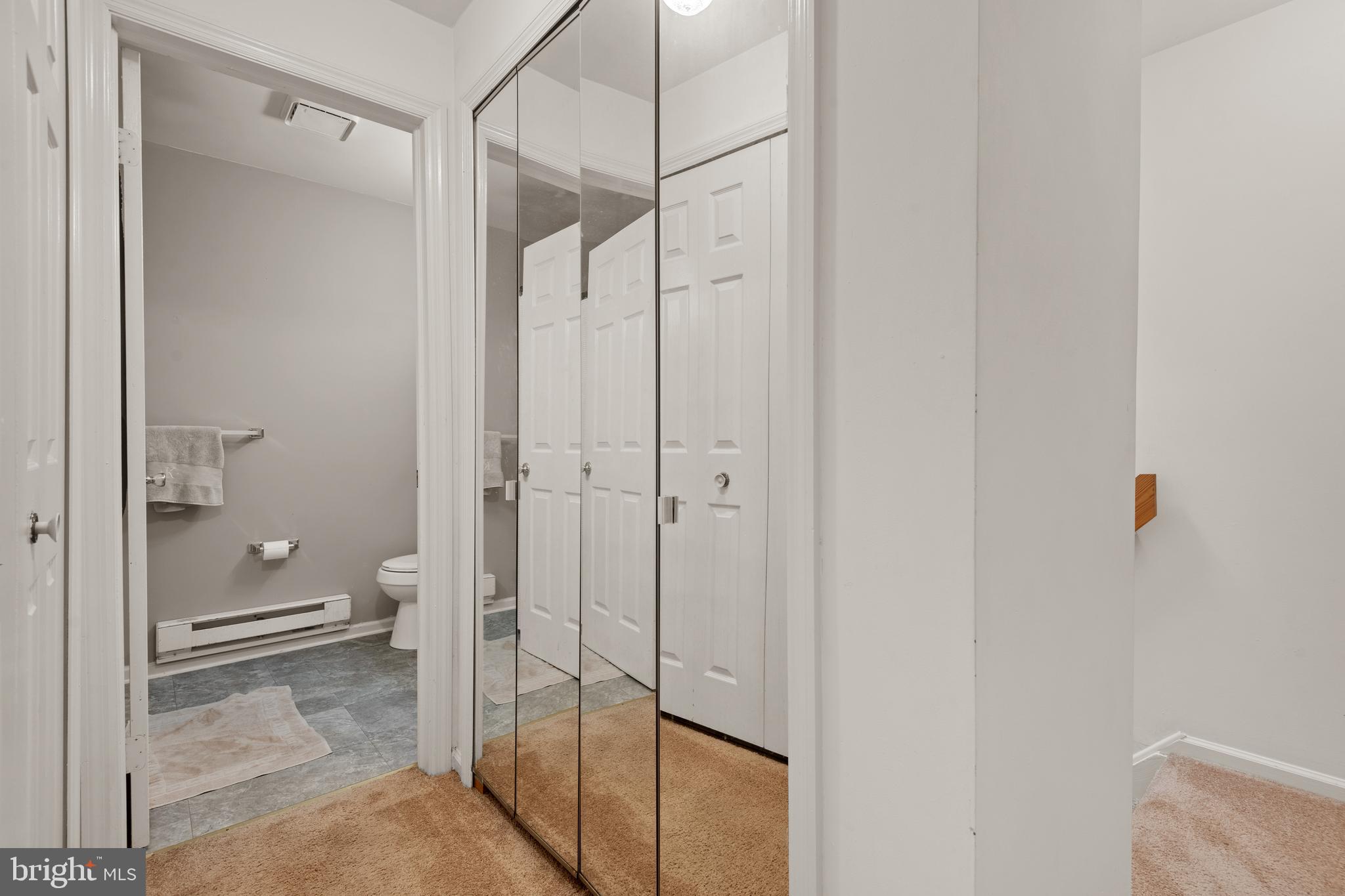 SILVER SPRING - Commercial Sale