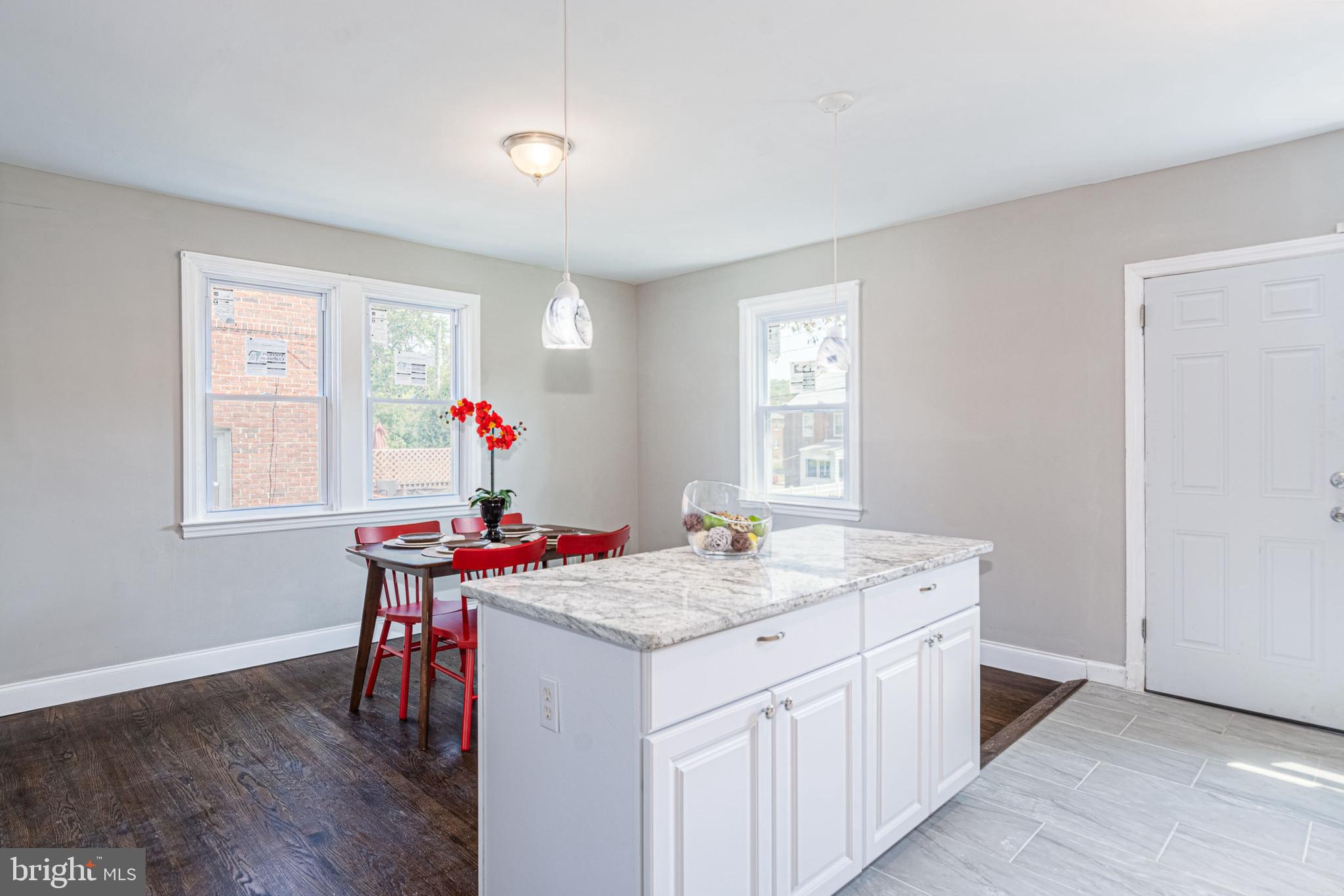 GARDENVILLE - Residential