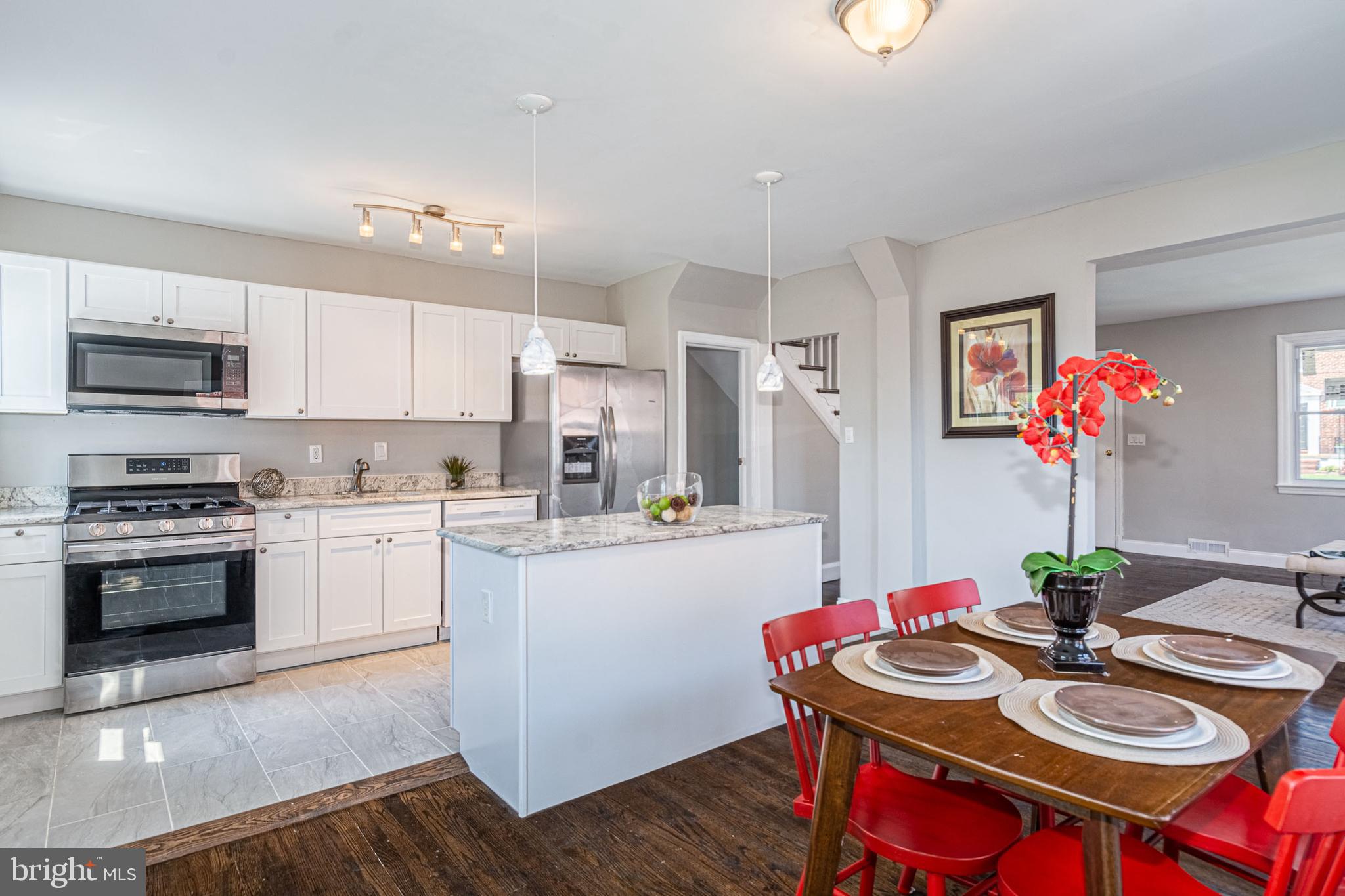 GARDENVILLE - Residential