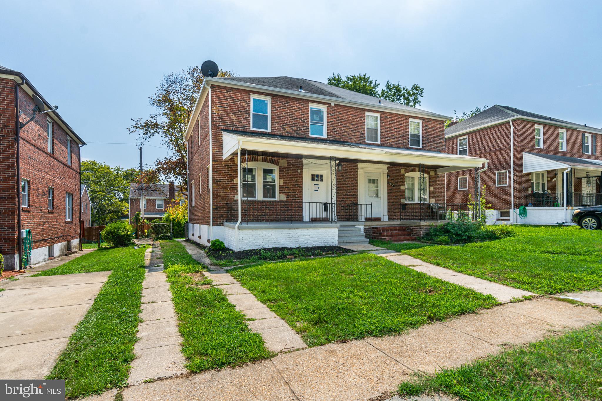 GARDENVILLE - Residential