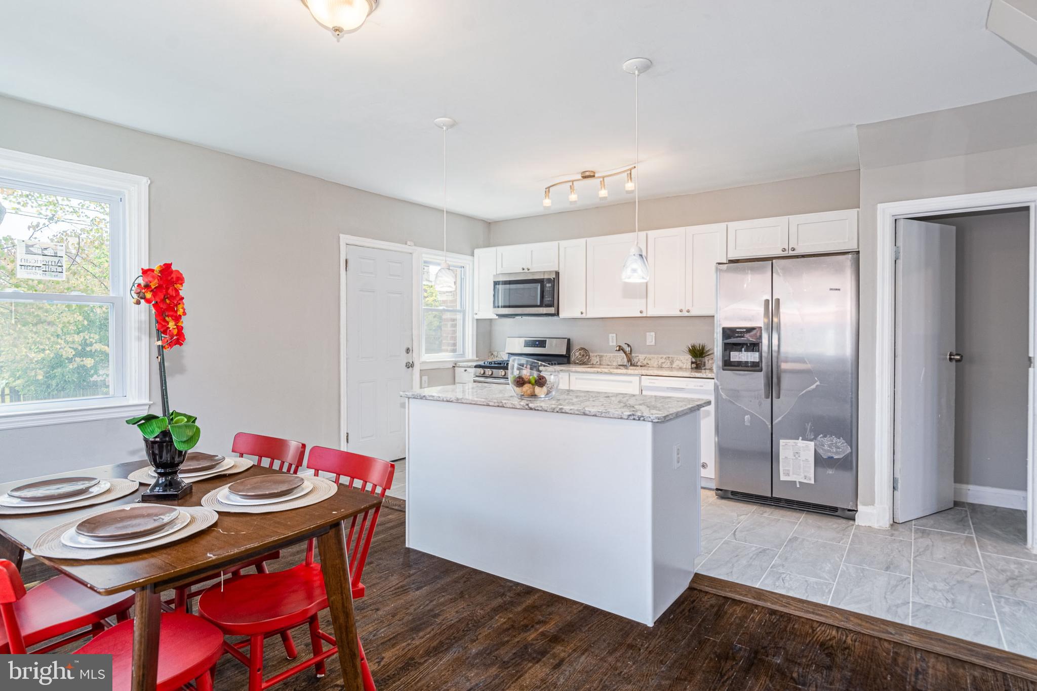 GARDENVILLE - Residential