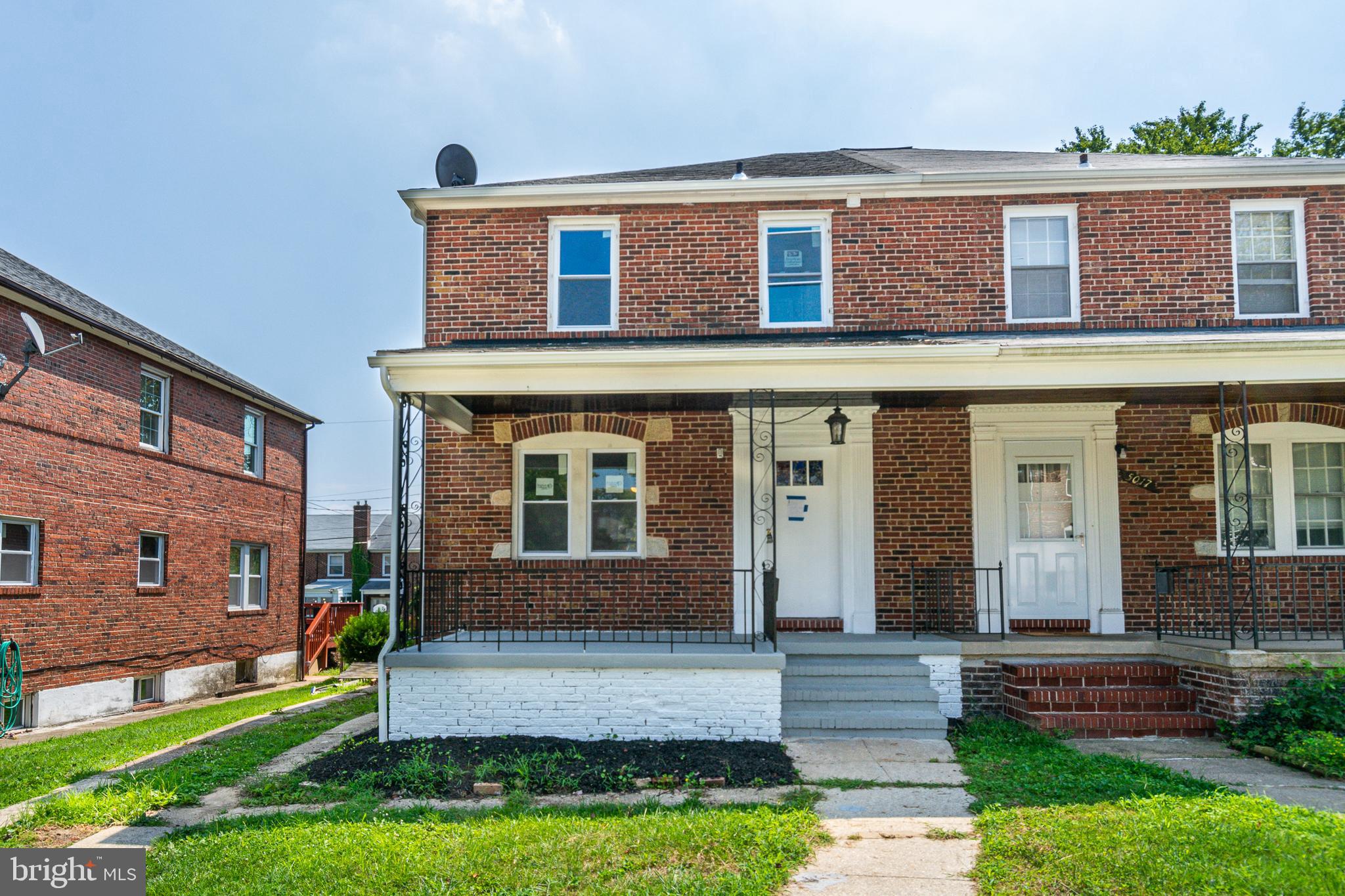 GARDENVILLE - Residential