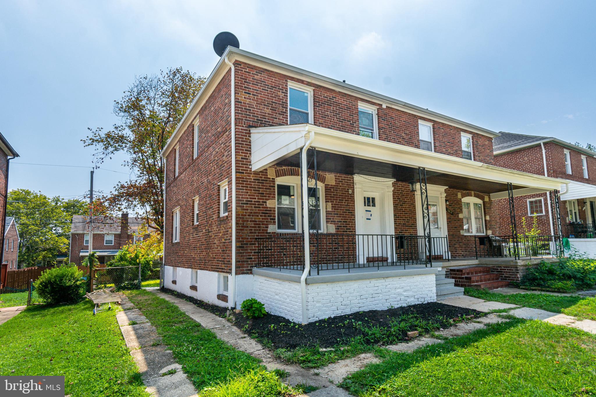 GARDENVILLE - Residential