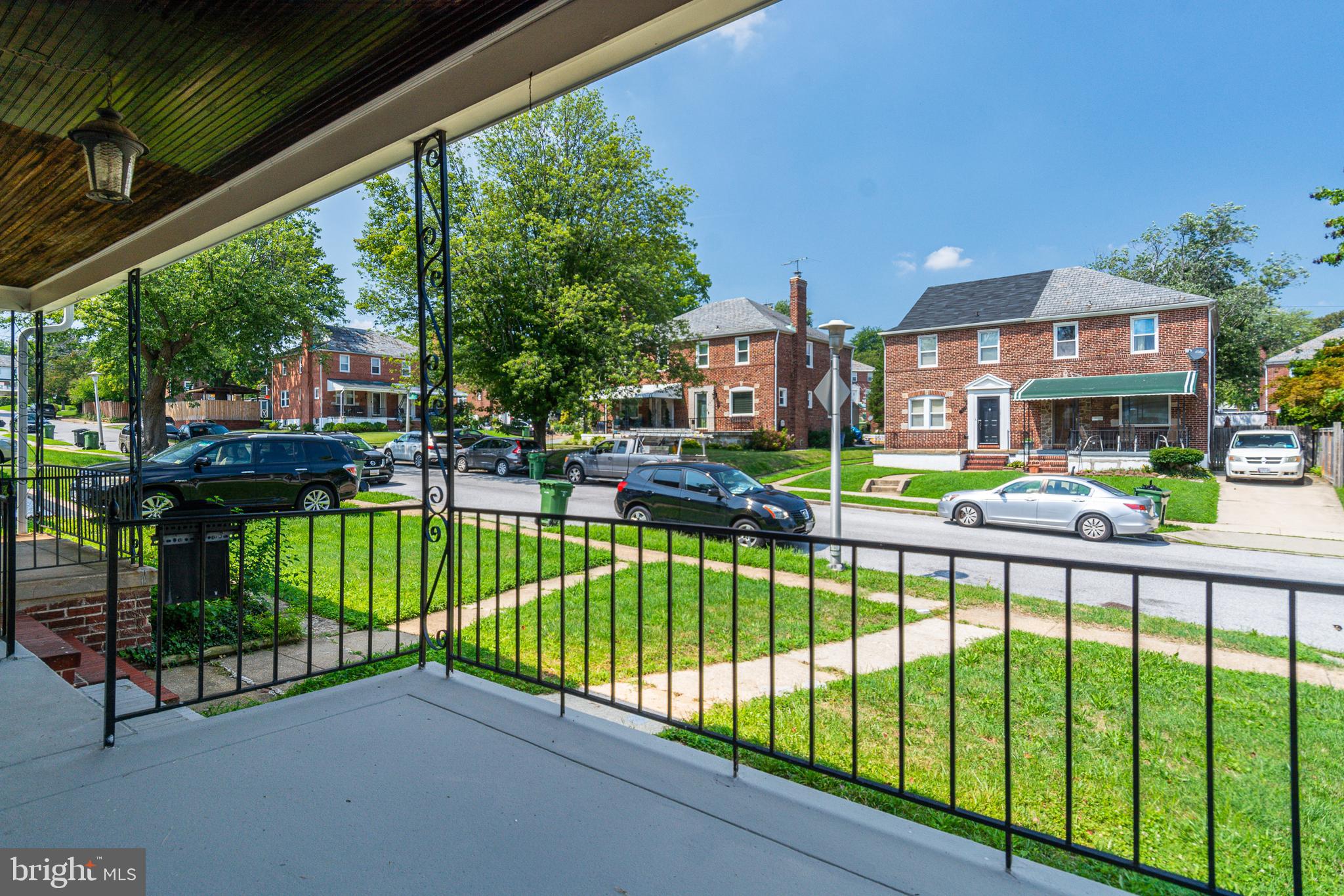 GARDENVILLE - Residential