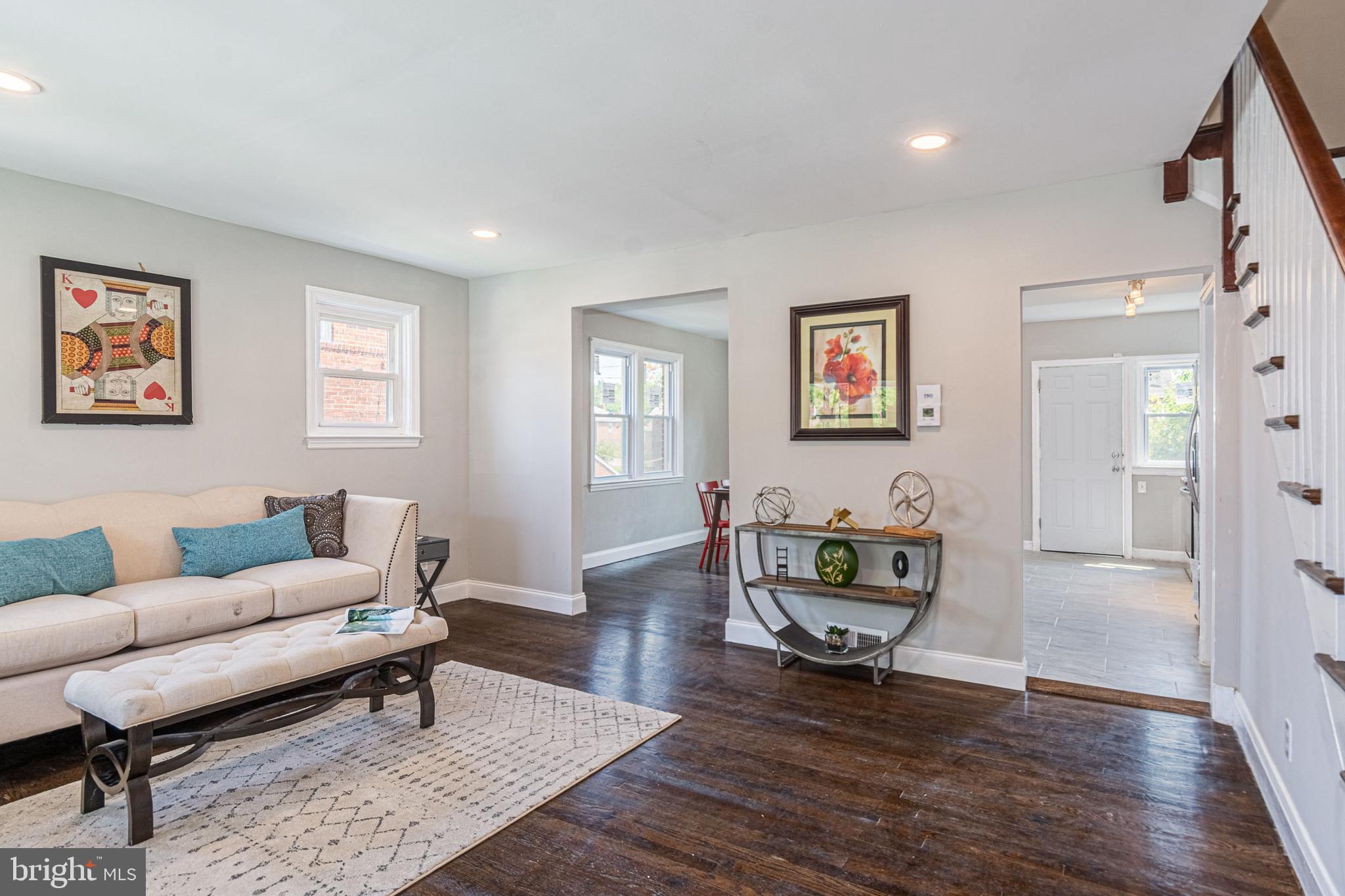 GARDENVILLE - Residential