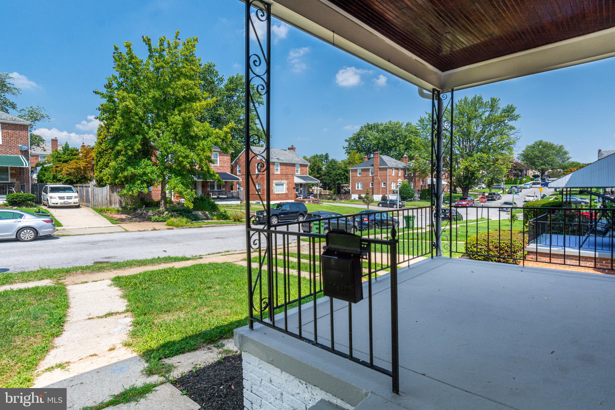 GARDENVILLE - Residential