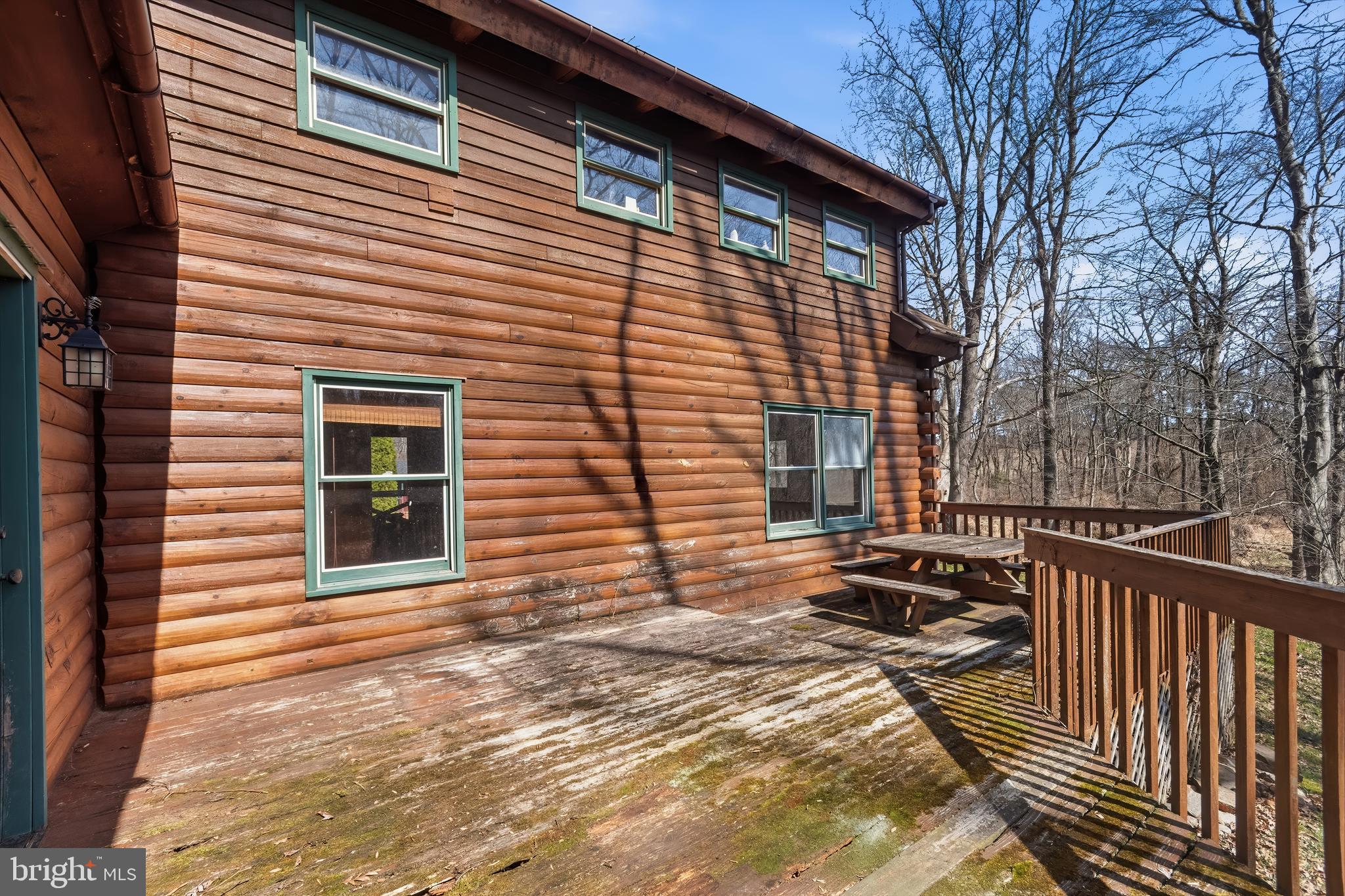 GRIST MILL FARMS - Residential